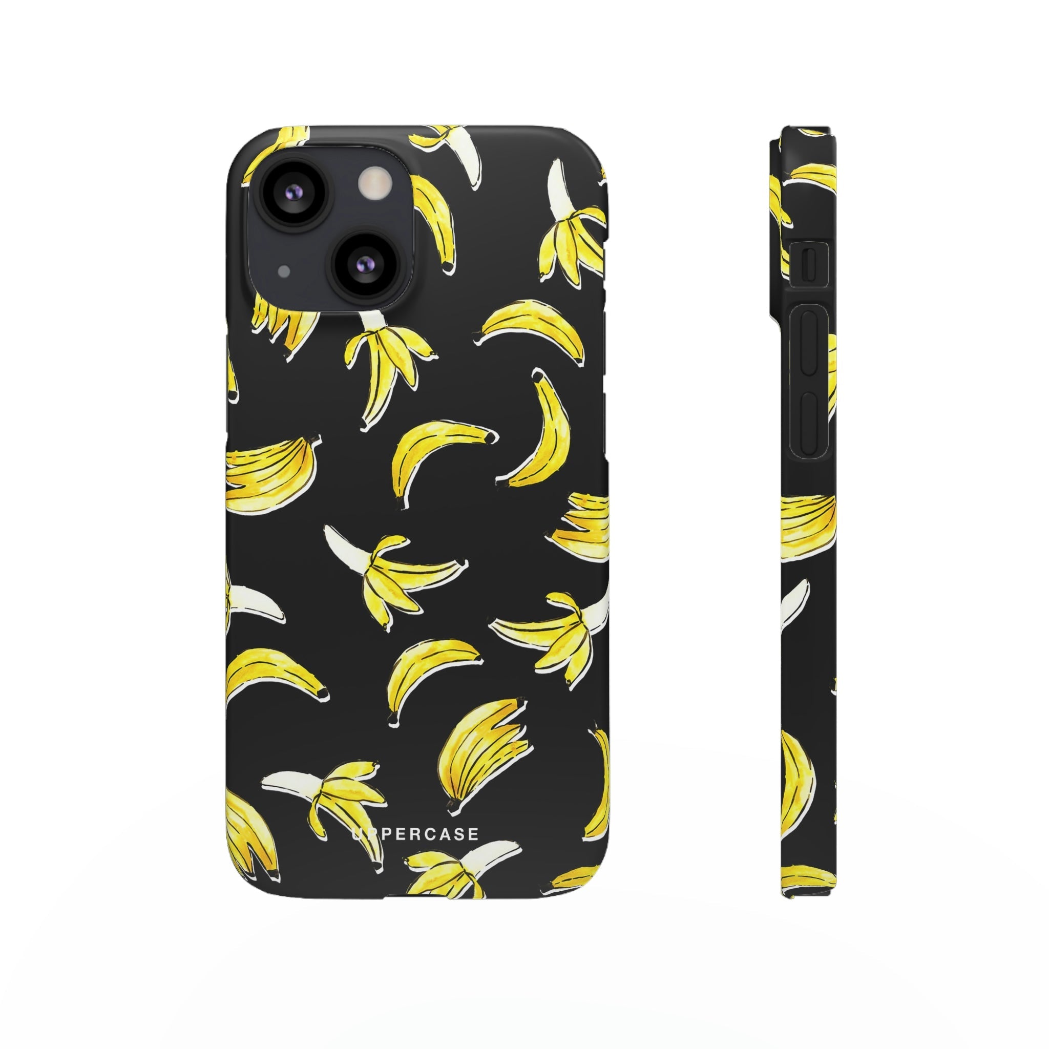 Banana Split - Snap Case