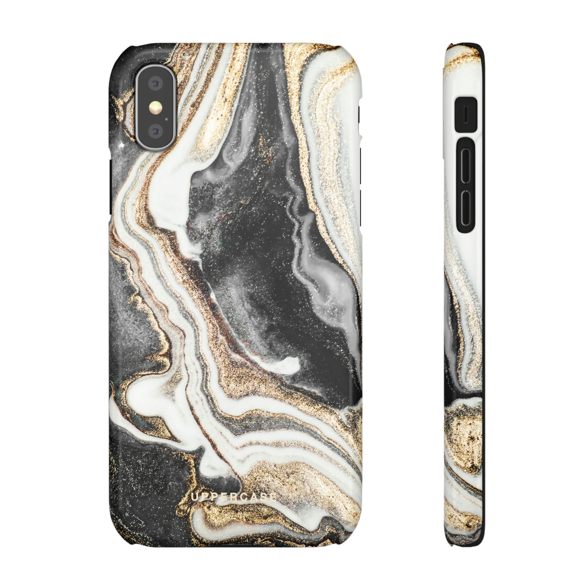 Onyx Elixir - Snap Case