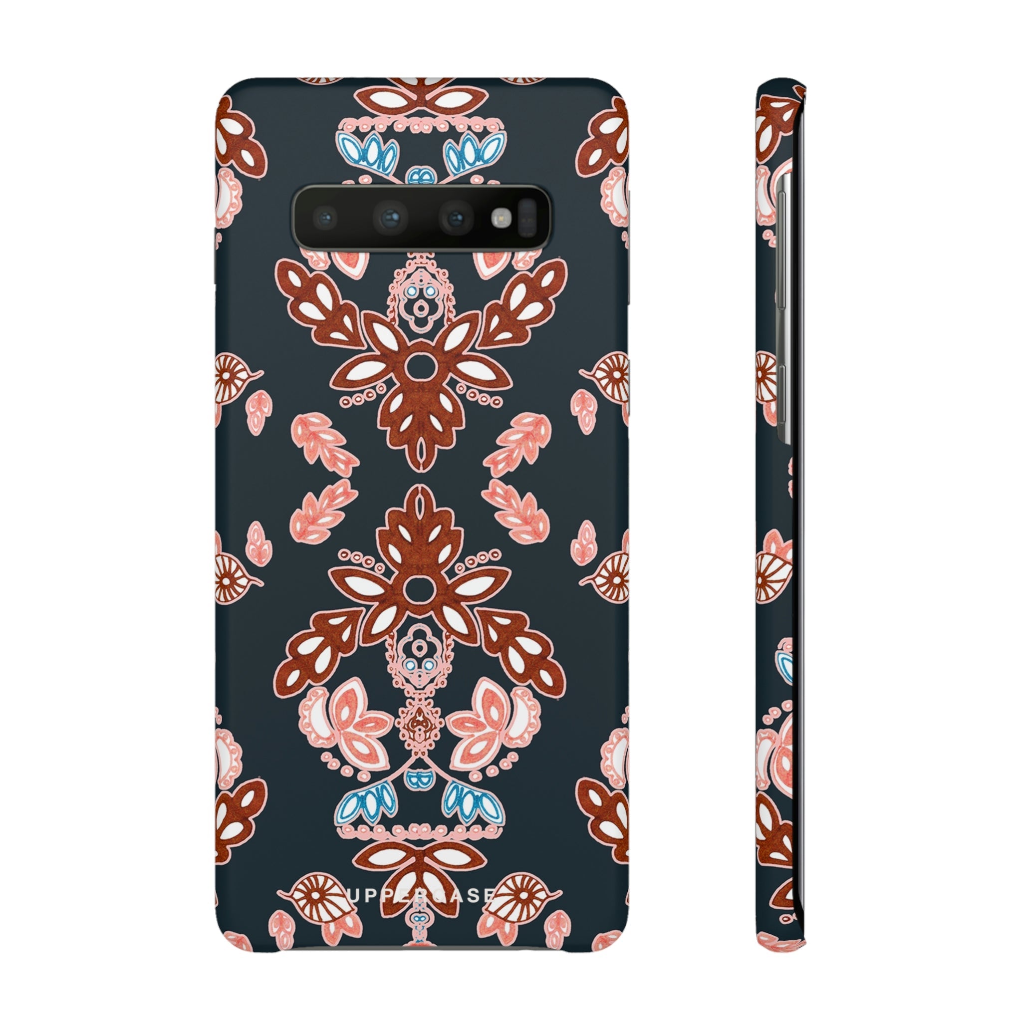 Secret Garden - Snap Case