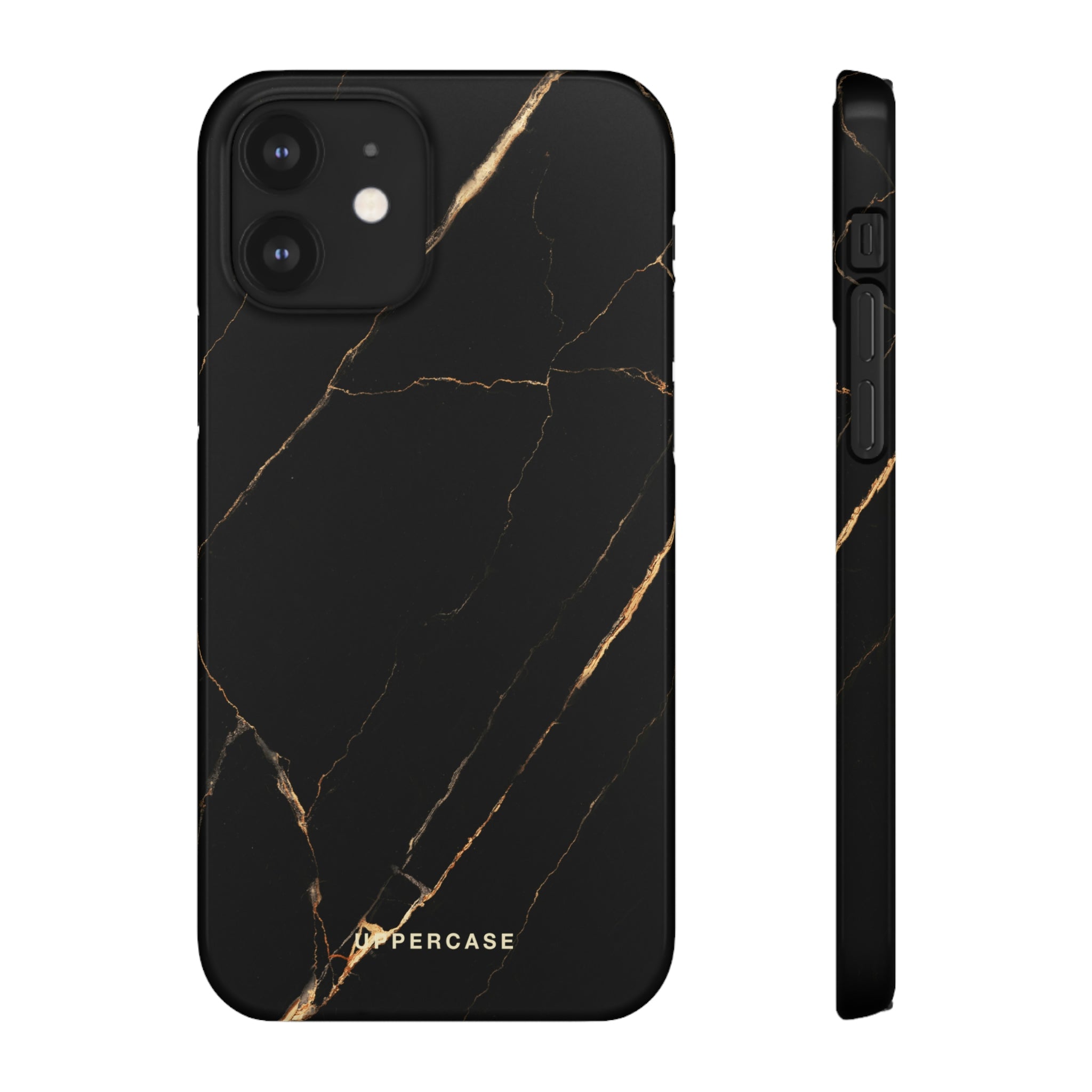 Royal Marble - Snap Case