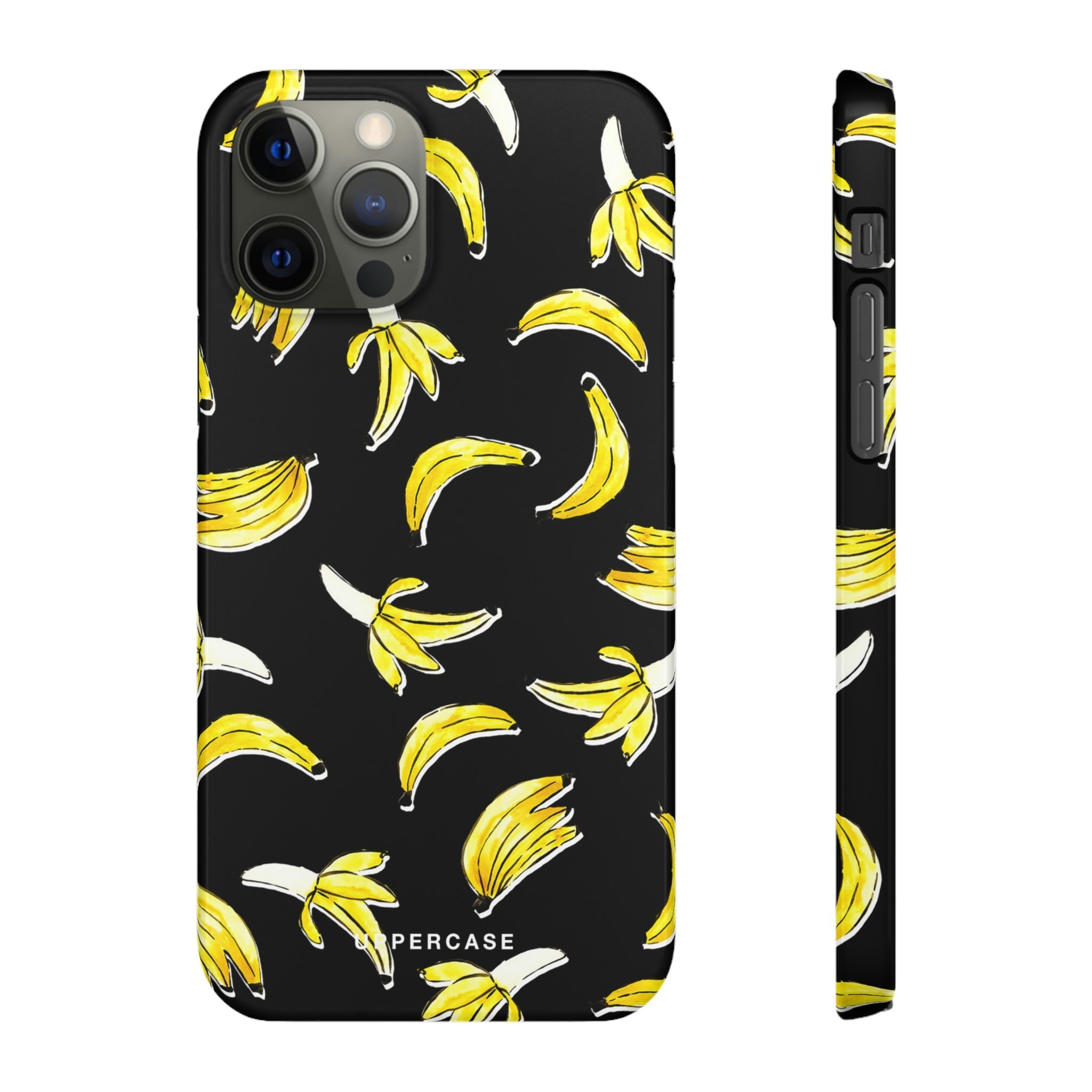 Banana Split - Snap Case