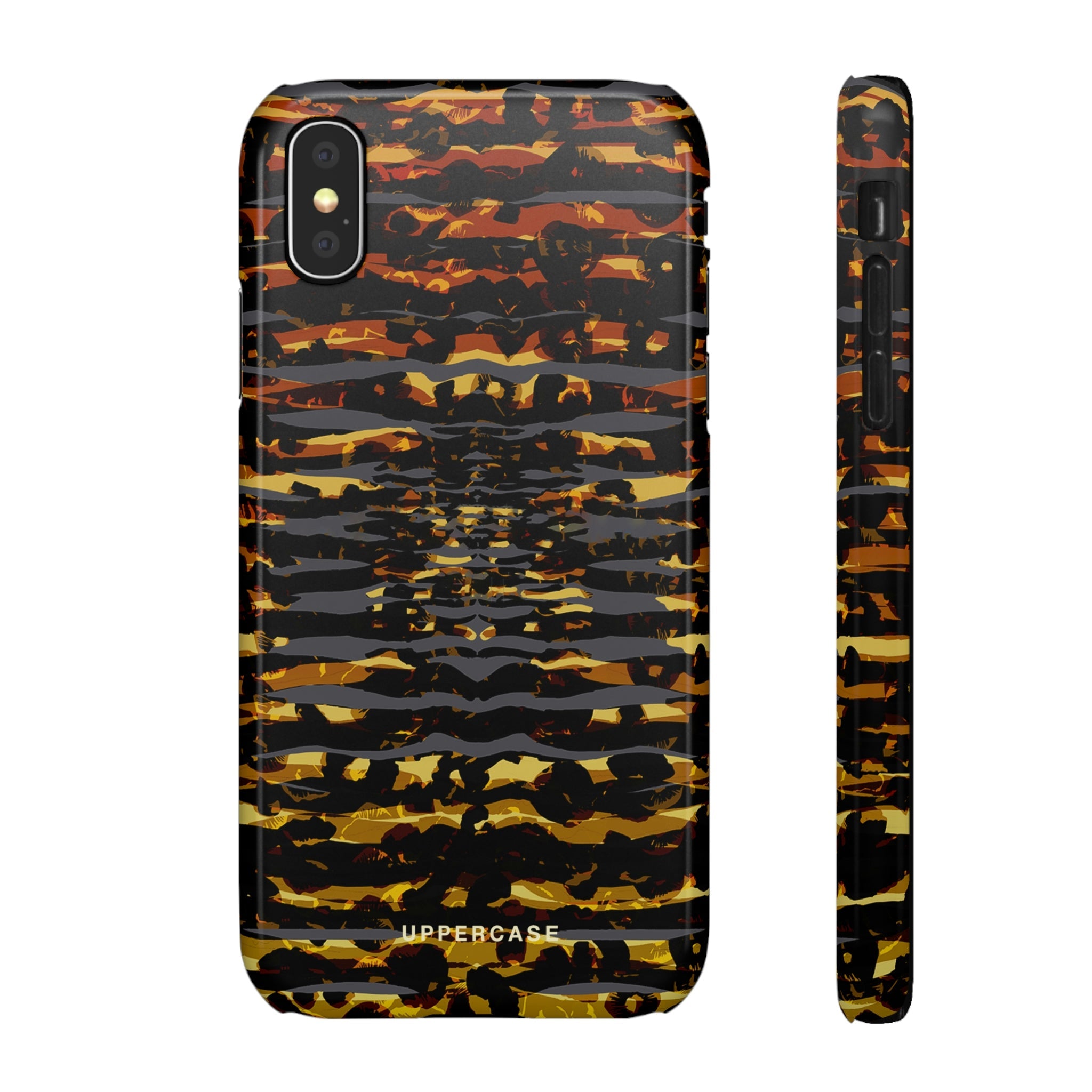 Wild Side - Snap Case