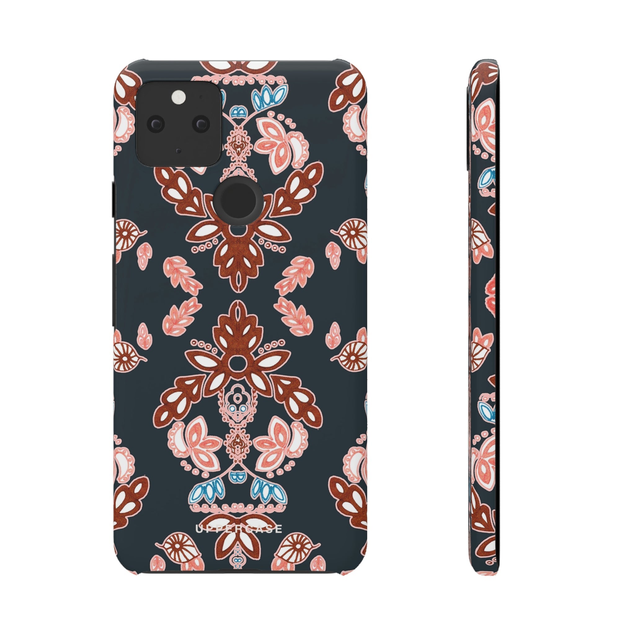 Secret Garden - Snap Case