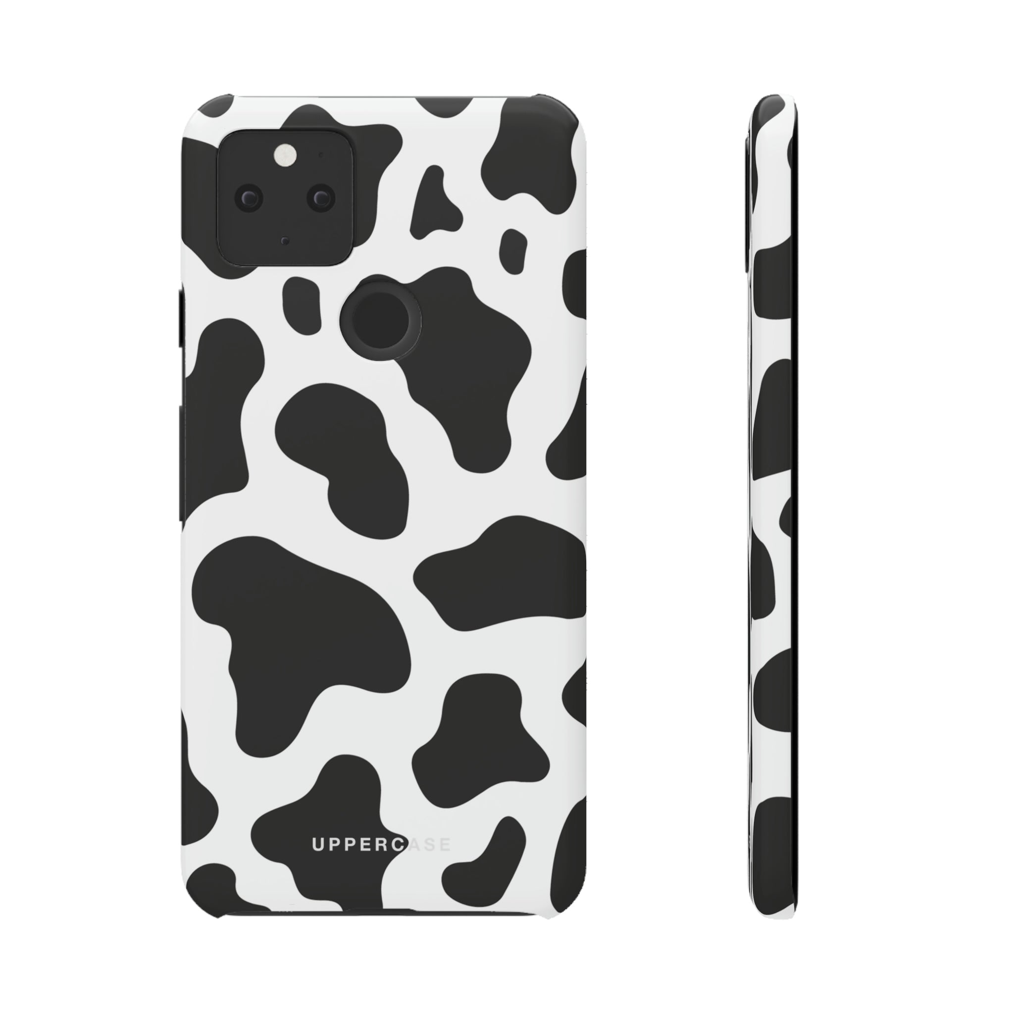 Milky Way - Black - Snap Case