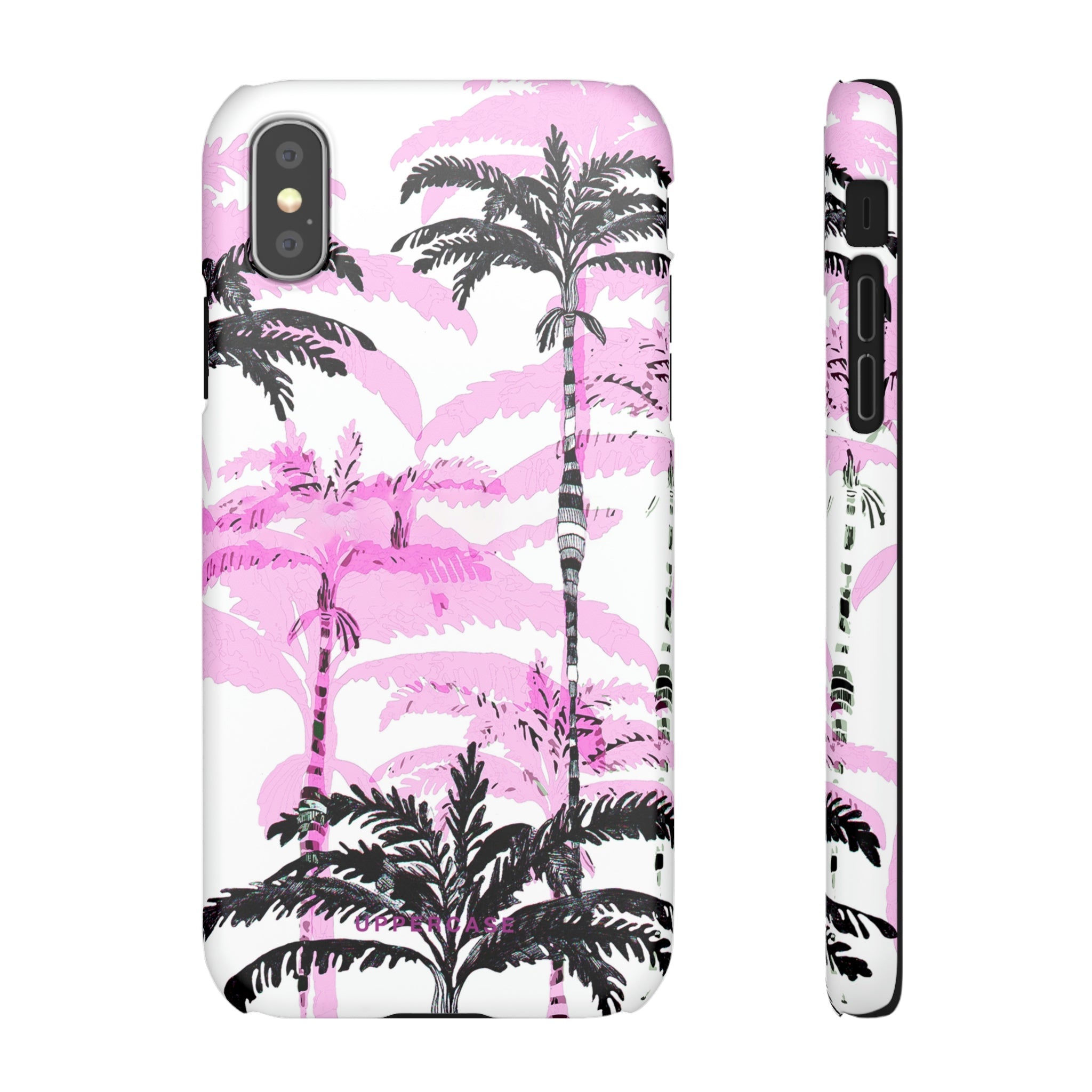 Palm Beach - Snap Case