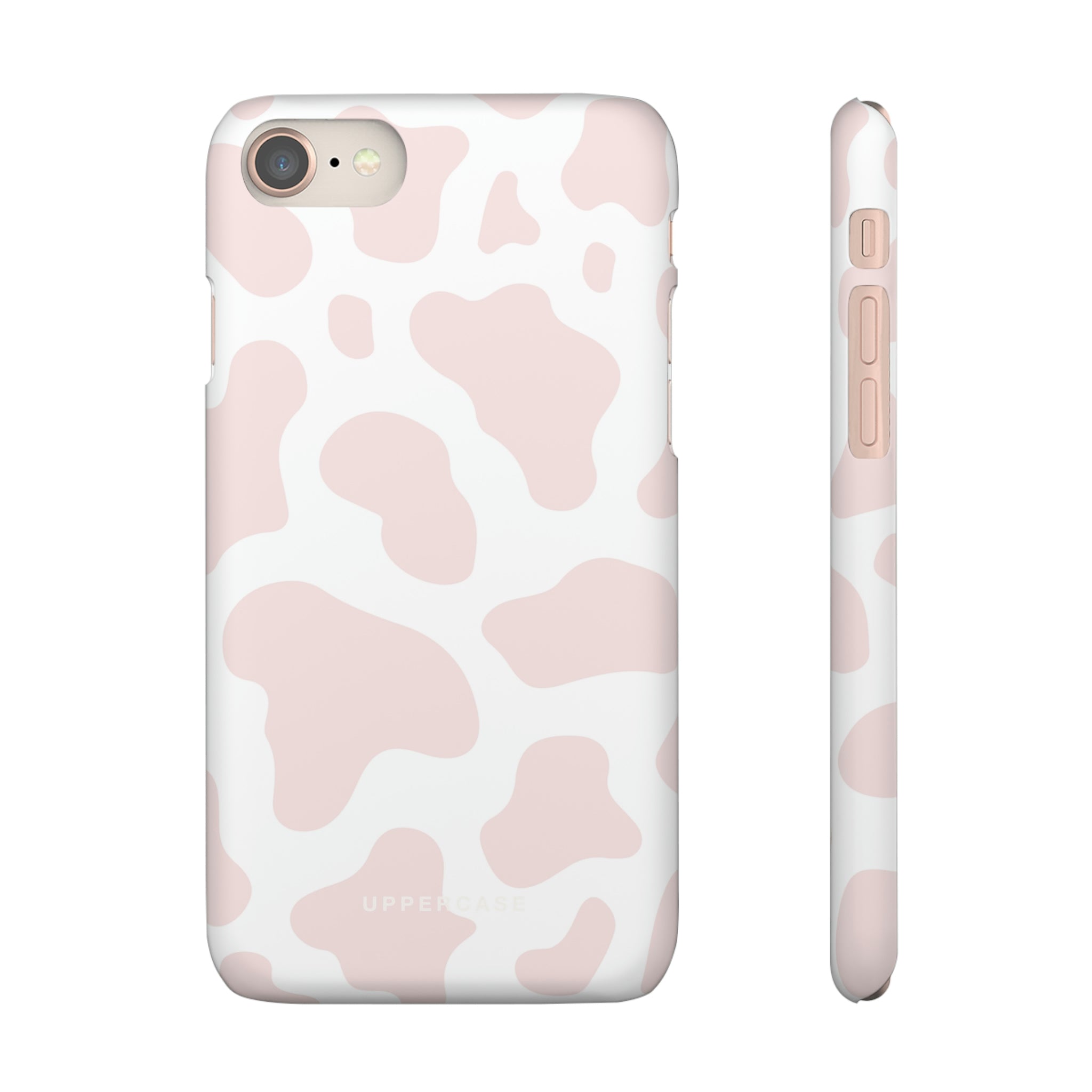 Milky Way - Pink - Snap Case