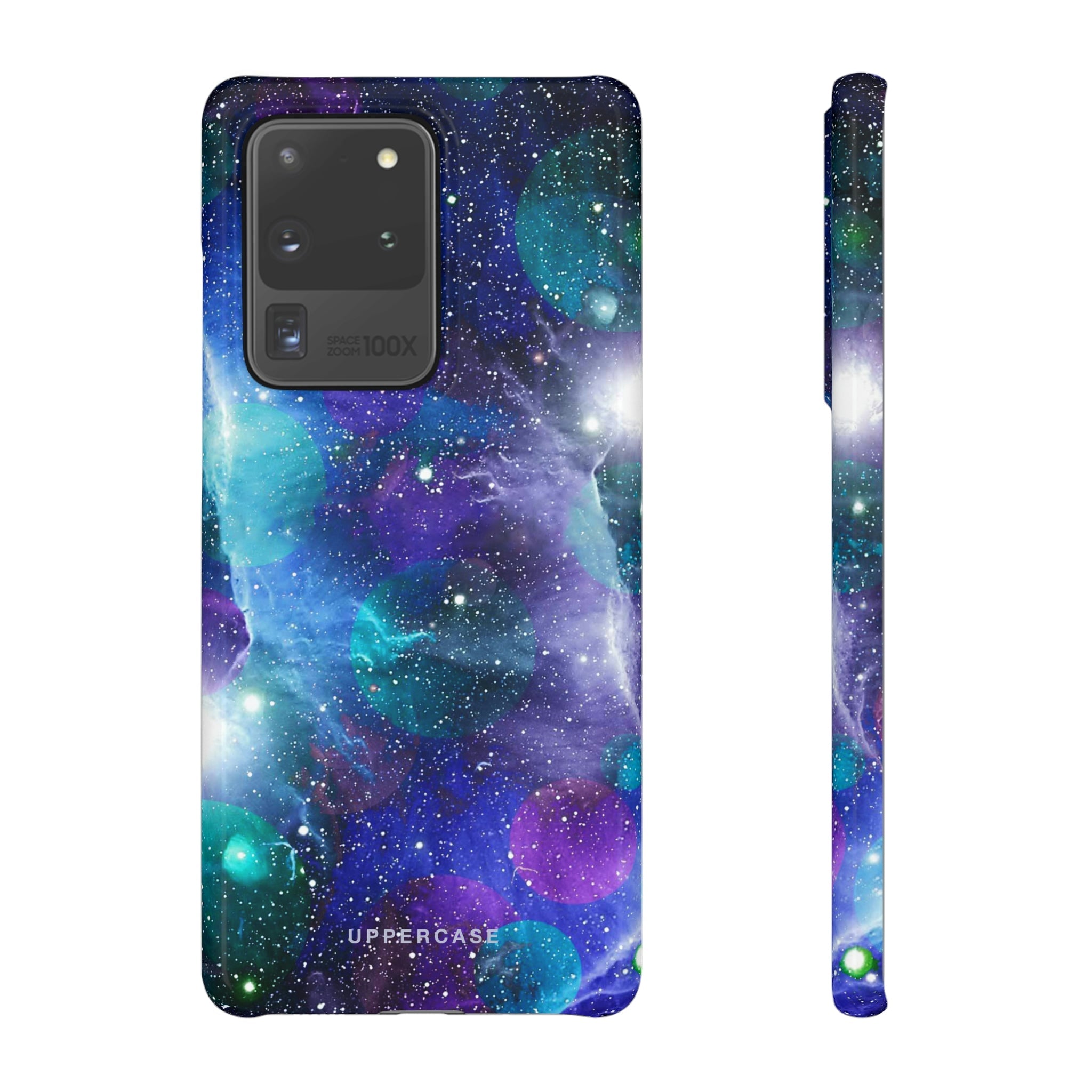 Space Odyssey - Snap Case