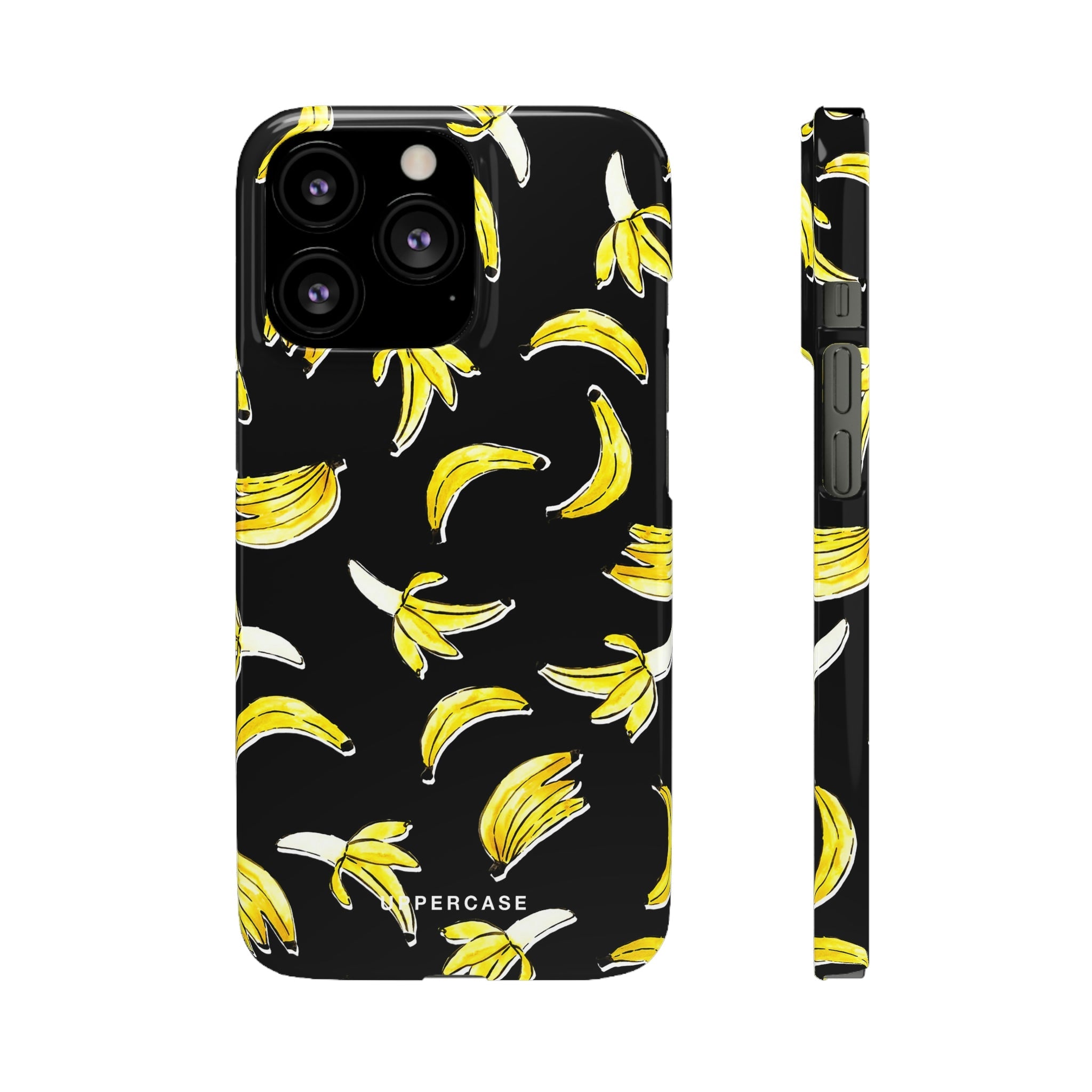 Banana Split - Snap Case