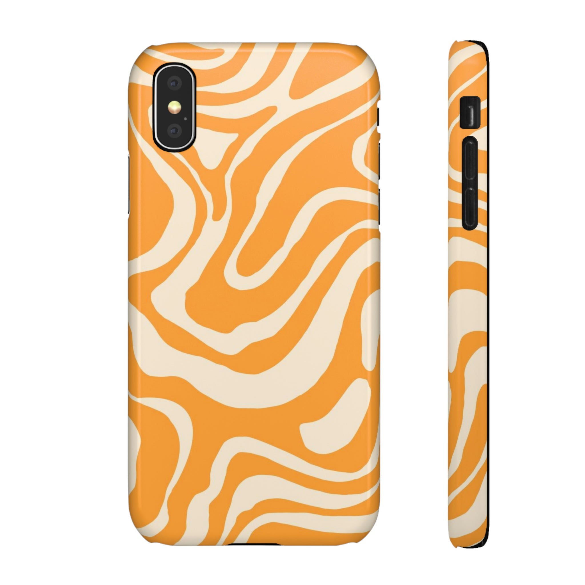 Honey Glaze - Snap Case