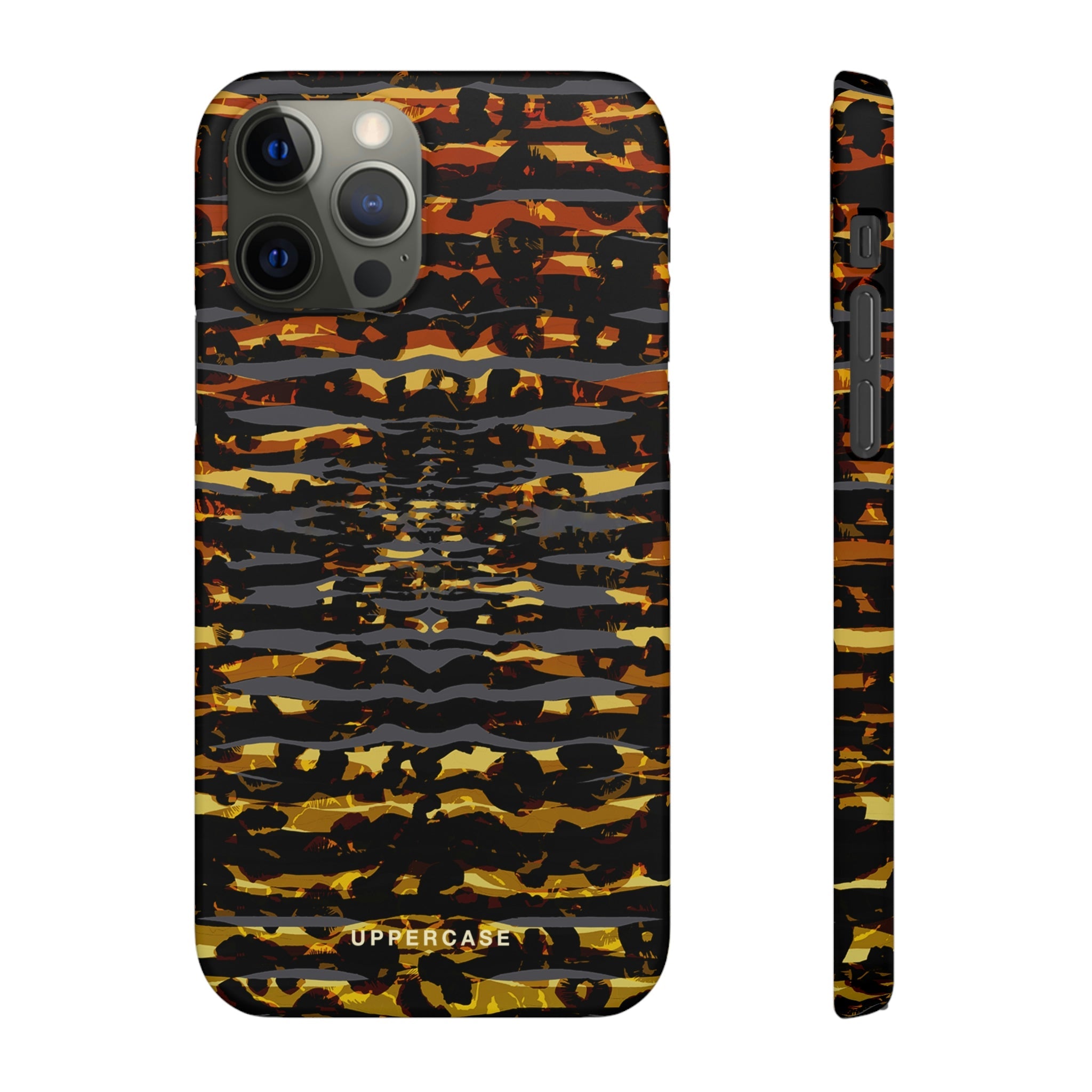 Wild Side - Snap Case