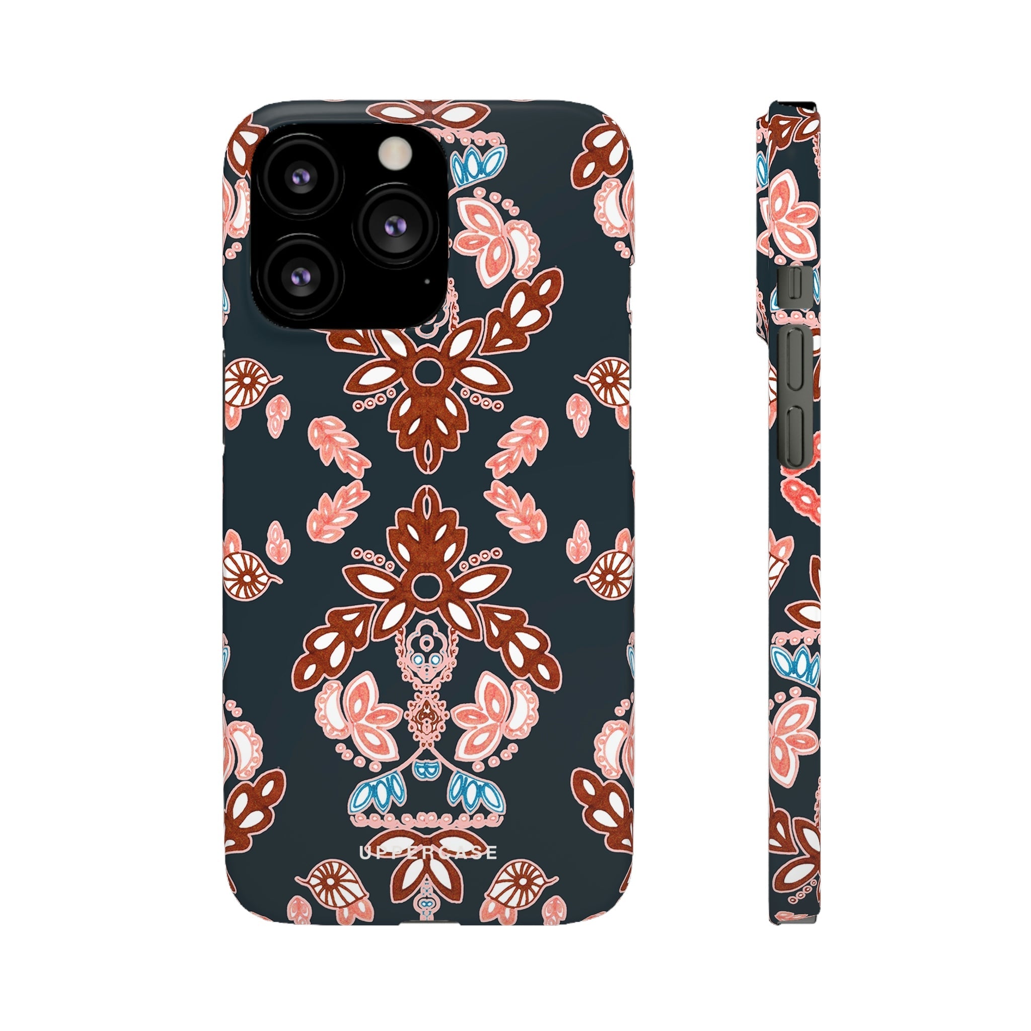 Secret Garden - Snap Case