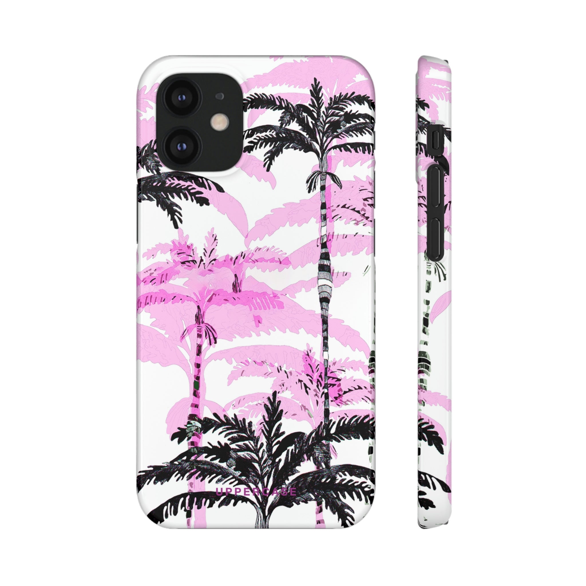 Palm Beach - Snap Case