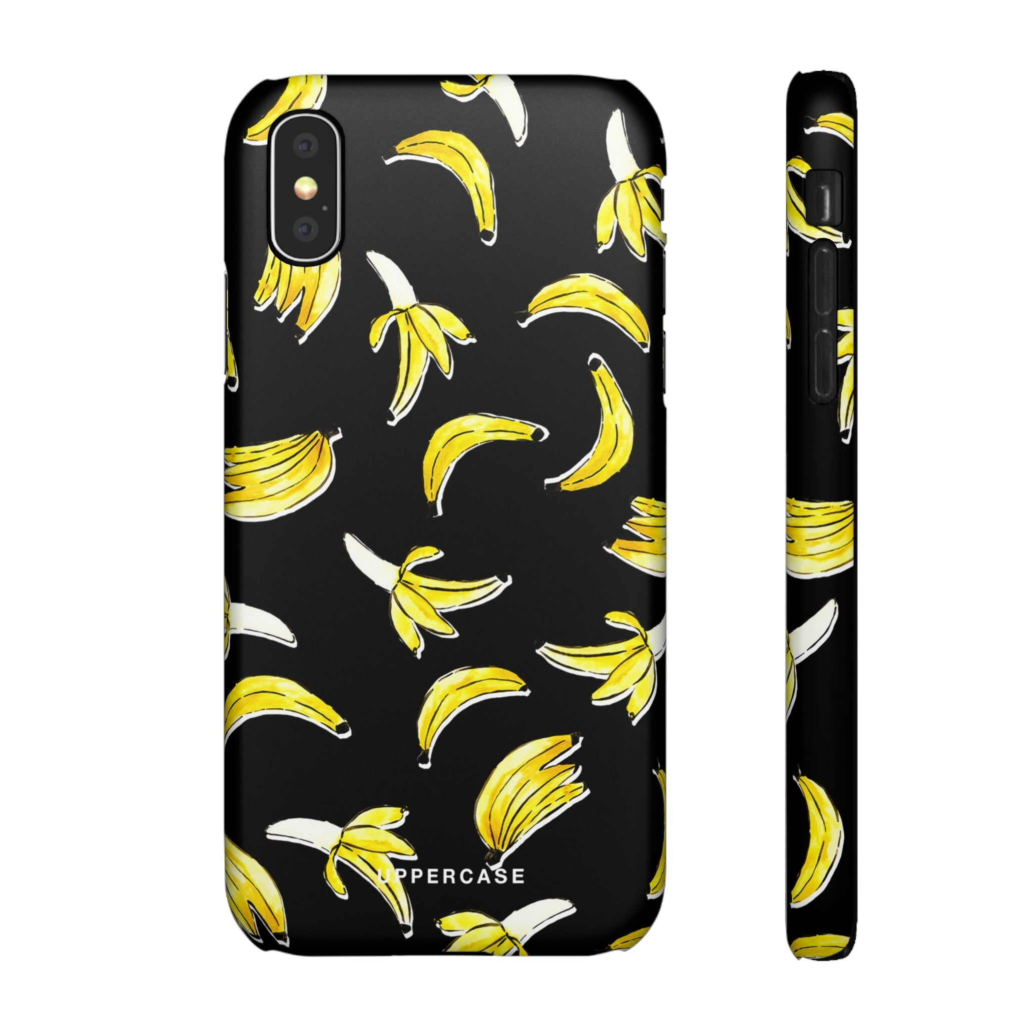 Banana Split - Snap Case