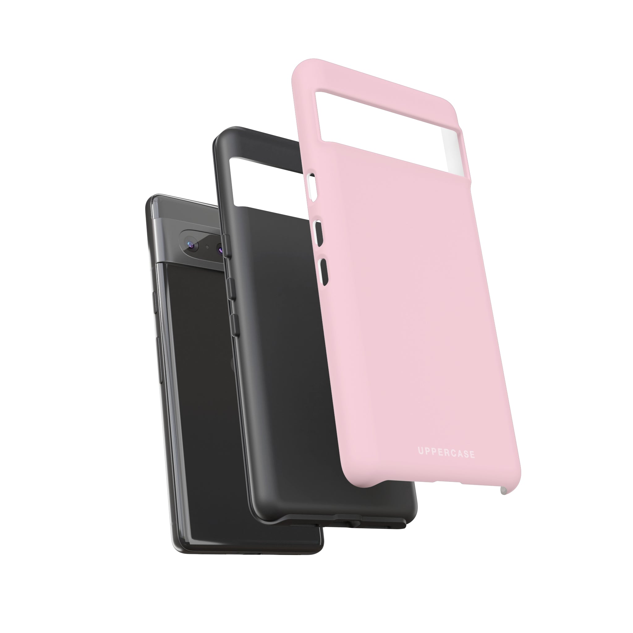 Blush - Personalised Strong Case