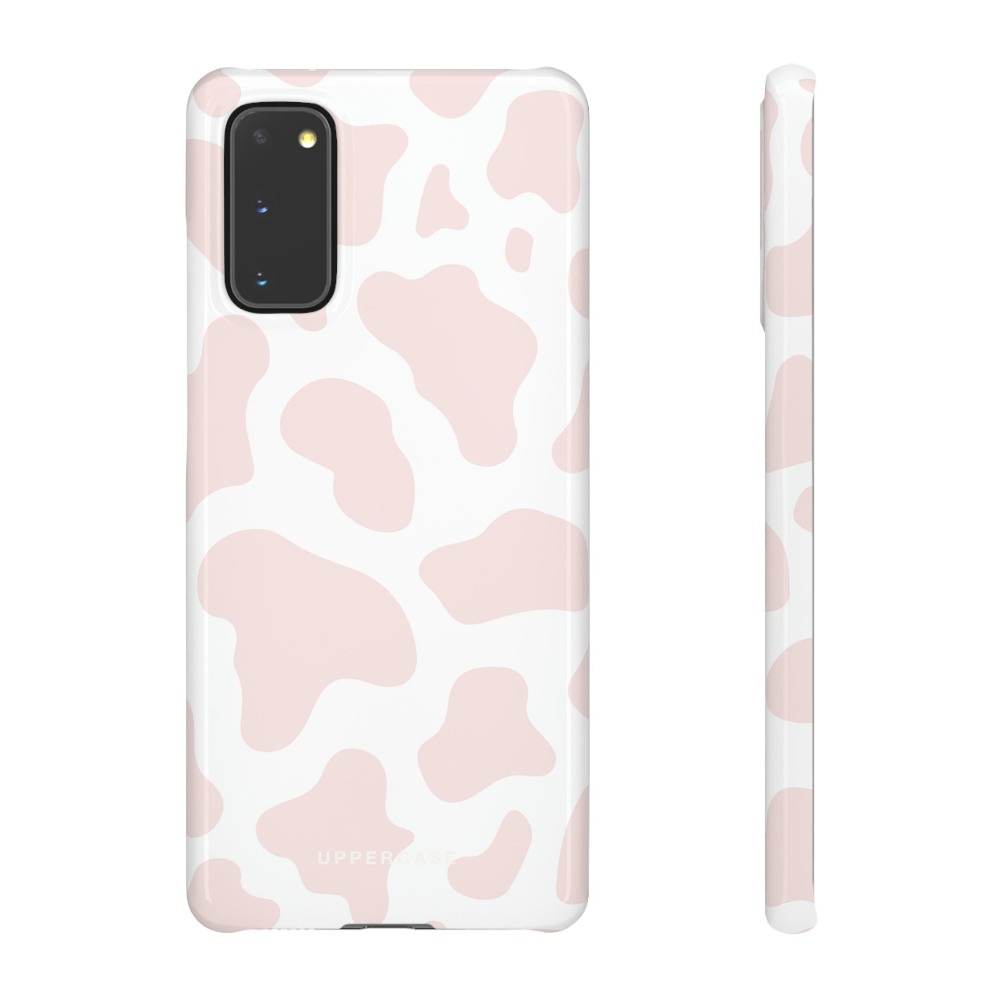 Milky Way - Pink - Snap Case