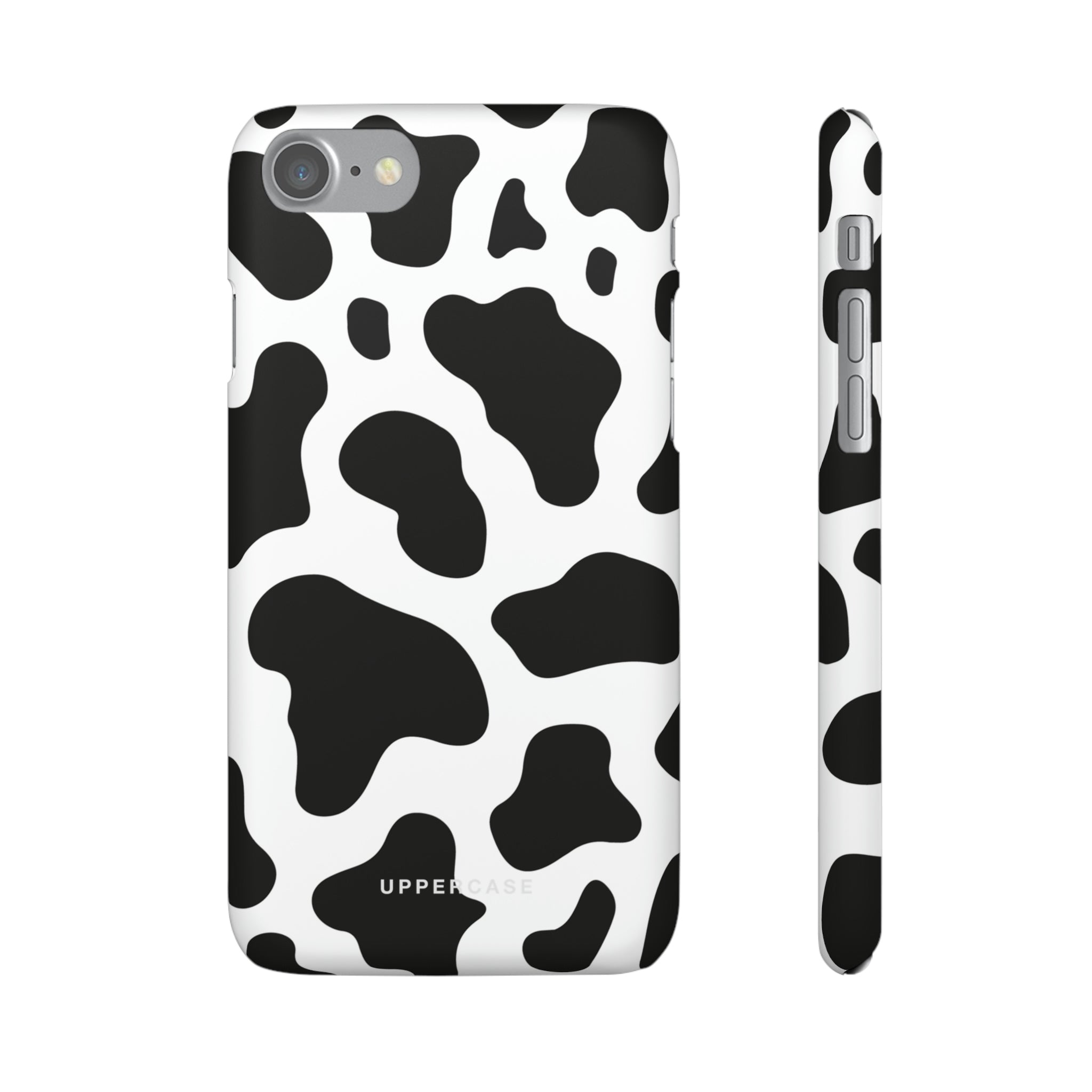 Milky Way - Black - Snap Case