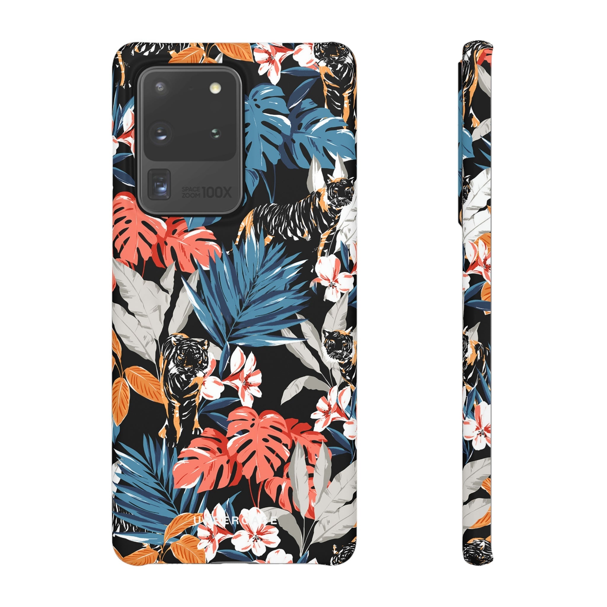 Jungle Cat - Snap Case