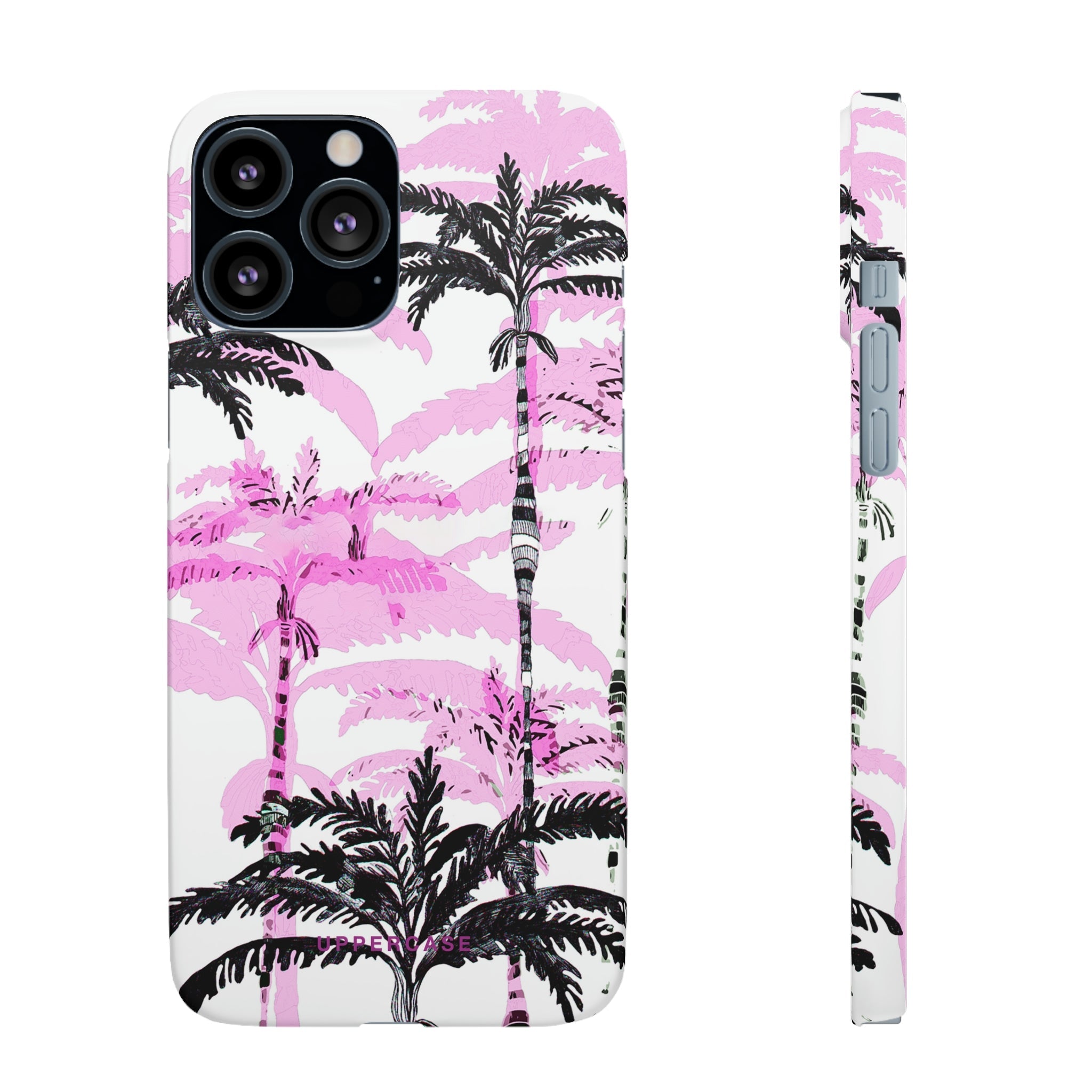 Palm Beach - Snap Case