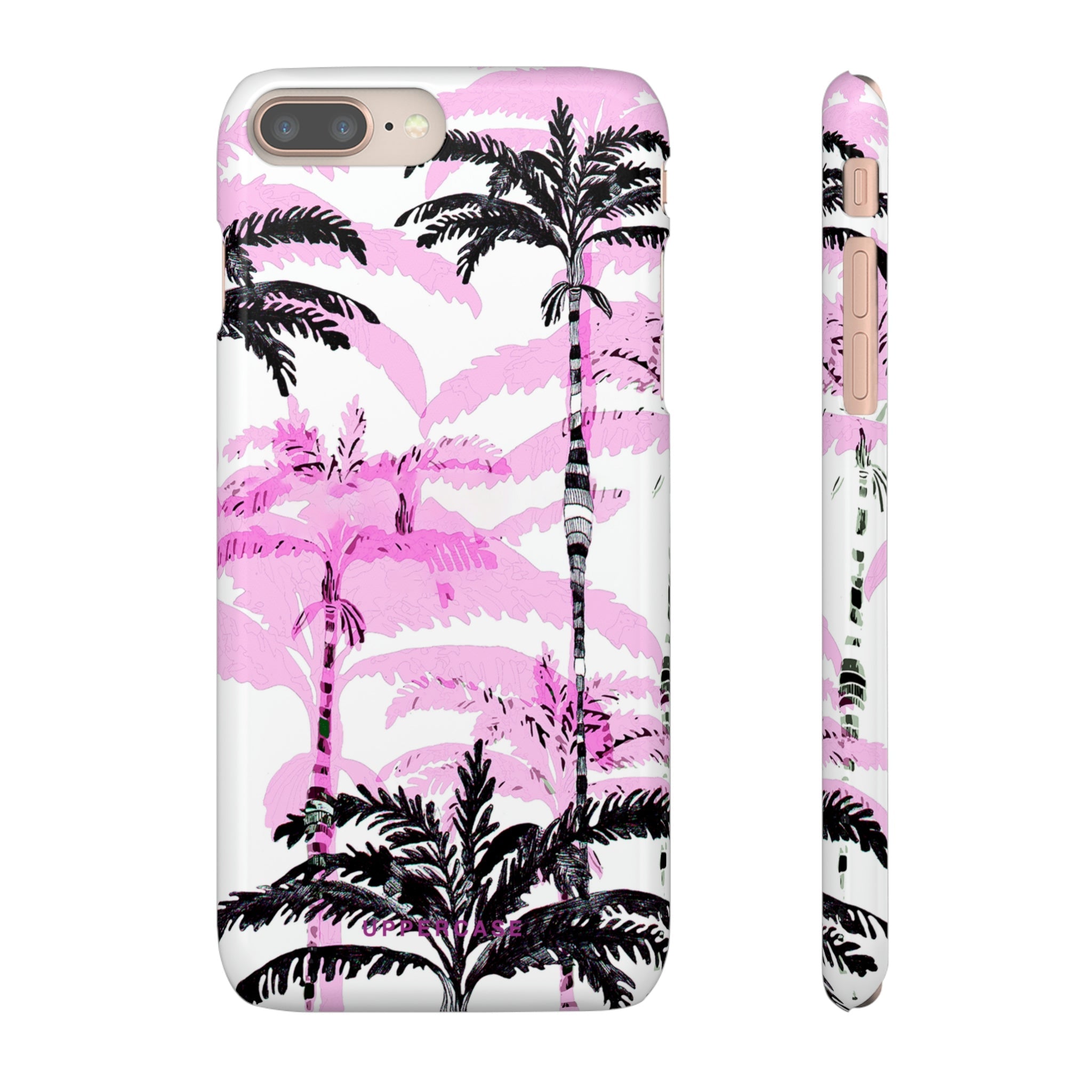 Palm Beach - Snap Case