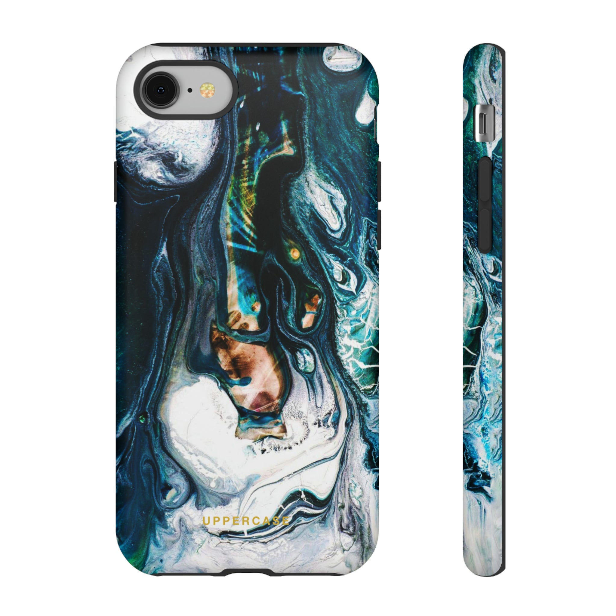 Eternal Rain - Personalised Strong Case