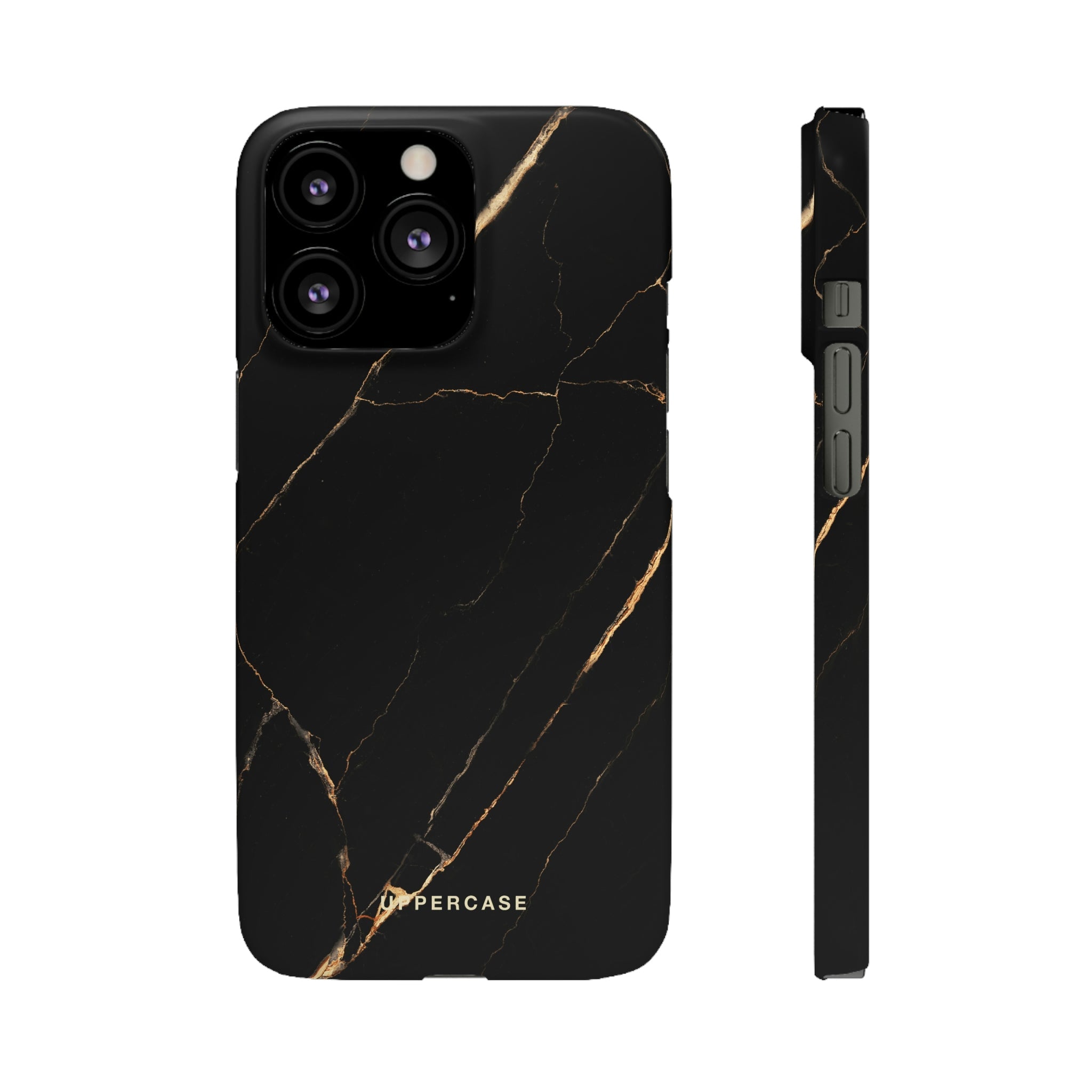 Royal Marble - Snap Case