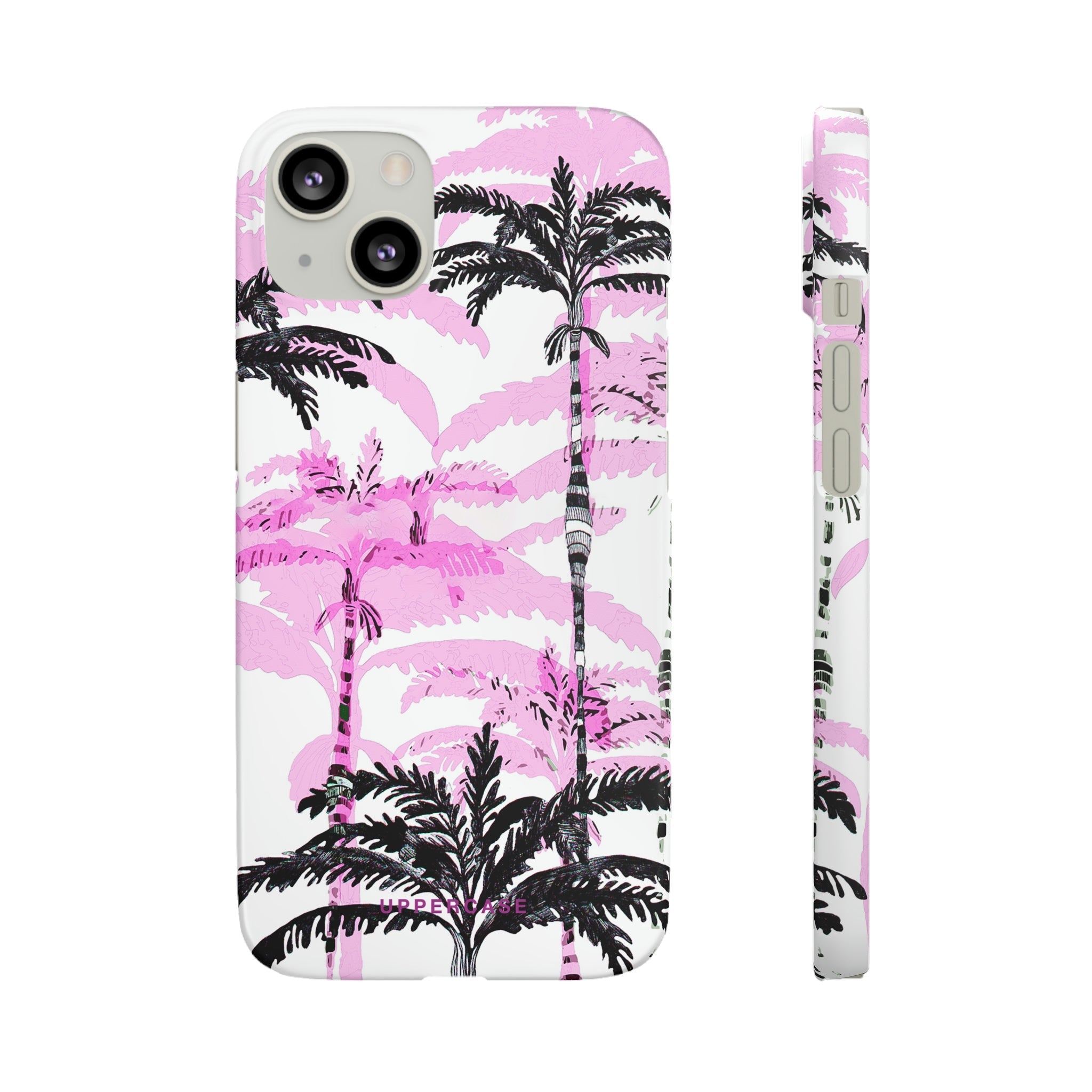 Palm Beach - Snap Case