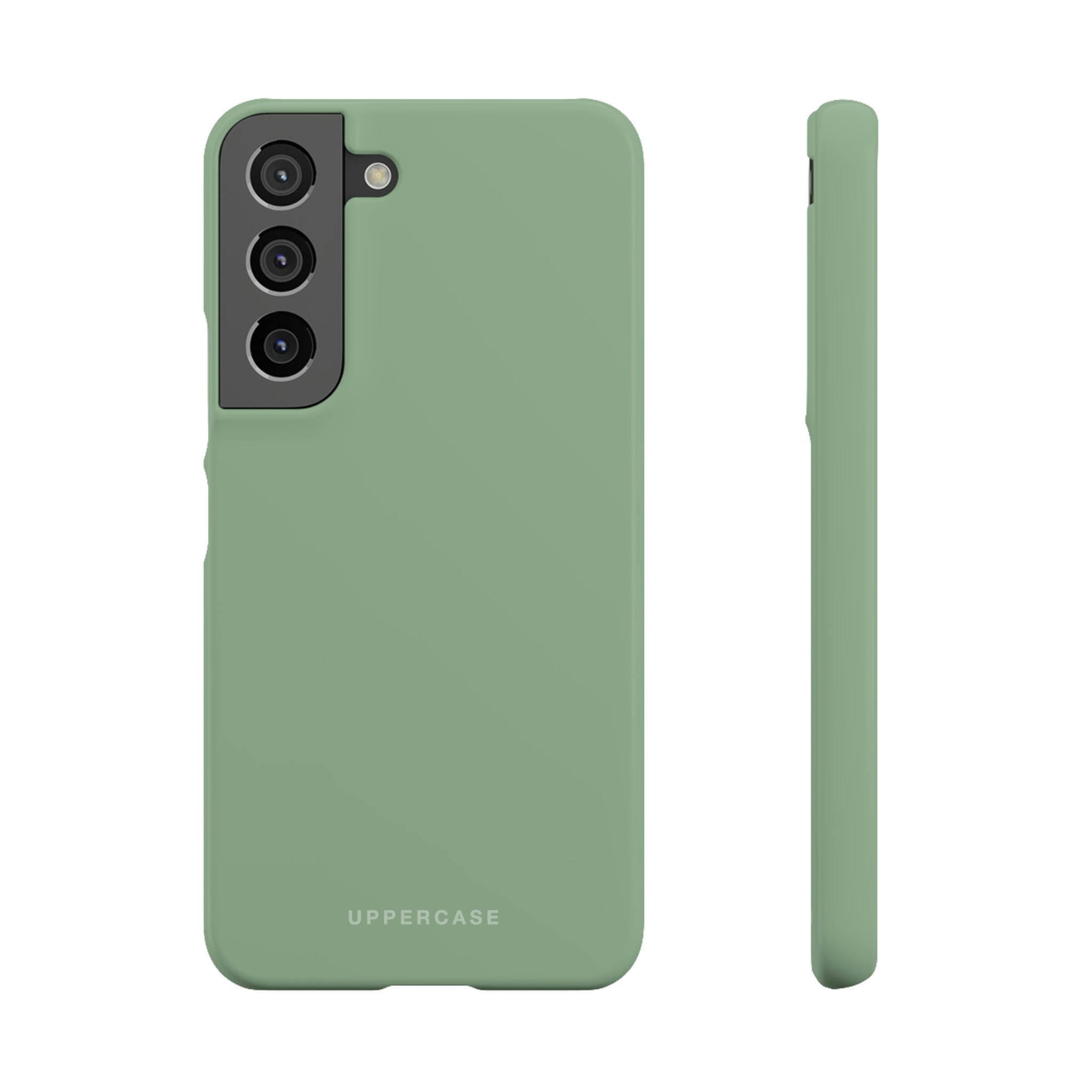 Jade - Snap Case