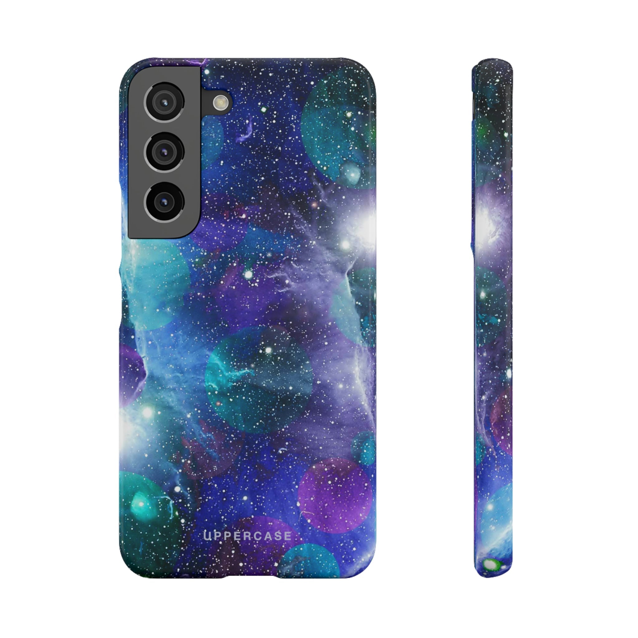 Space Odyssey - Snap Case