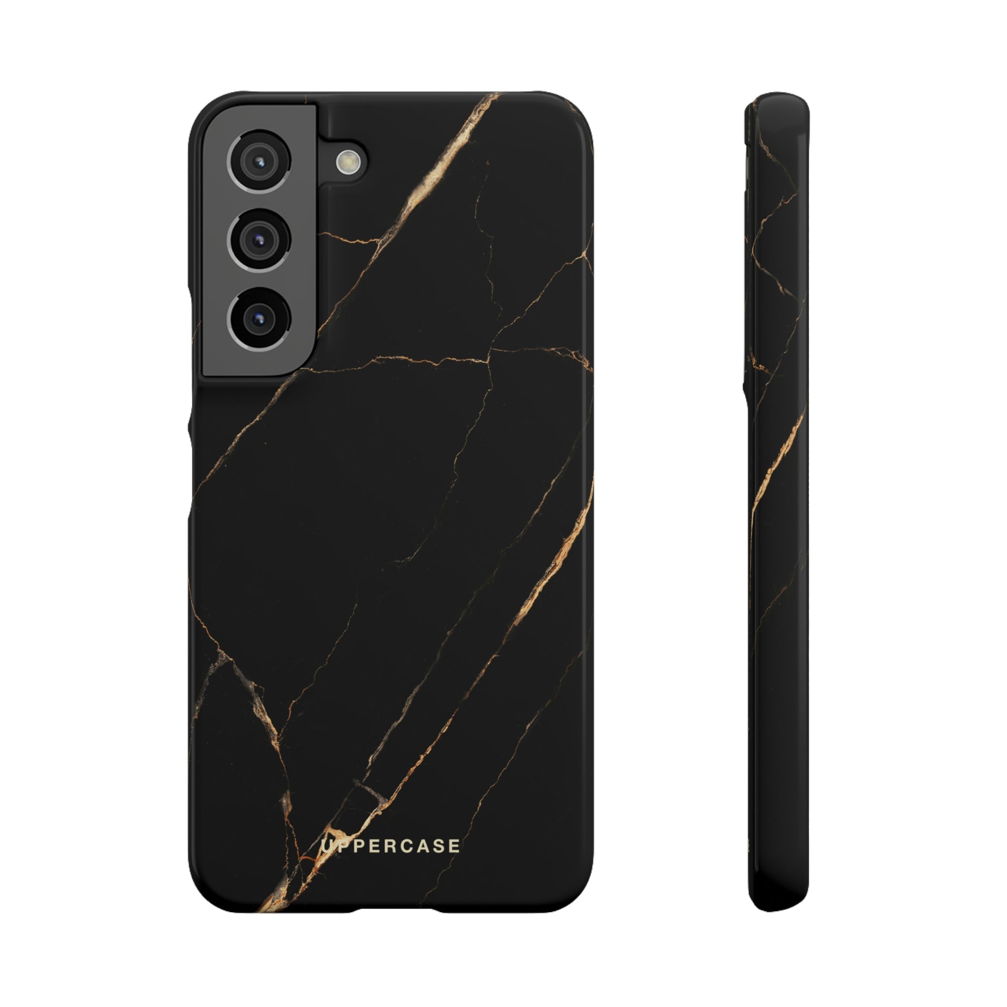 Royal Marble - Snap Case