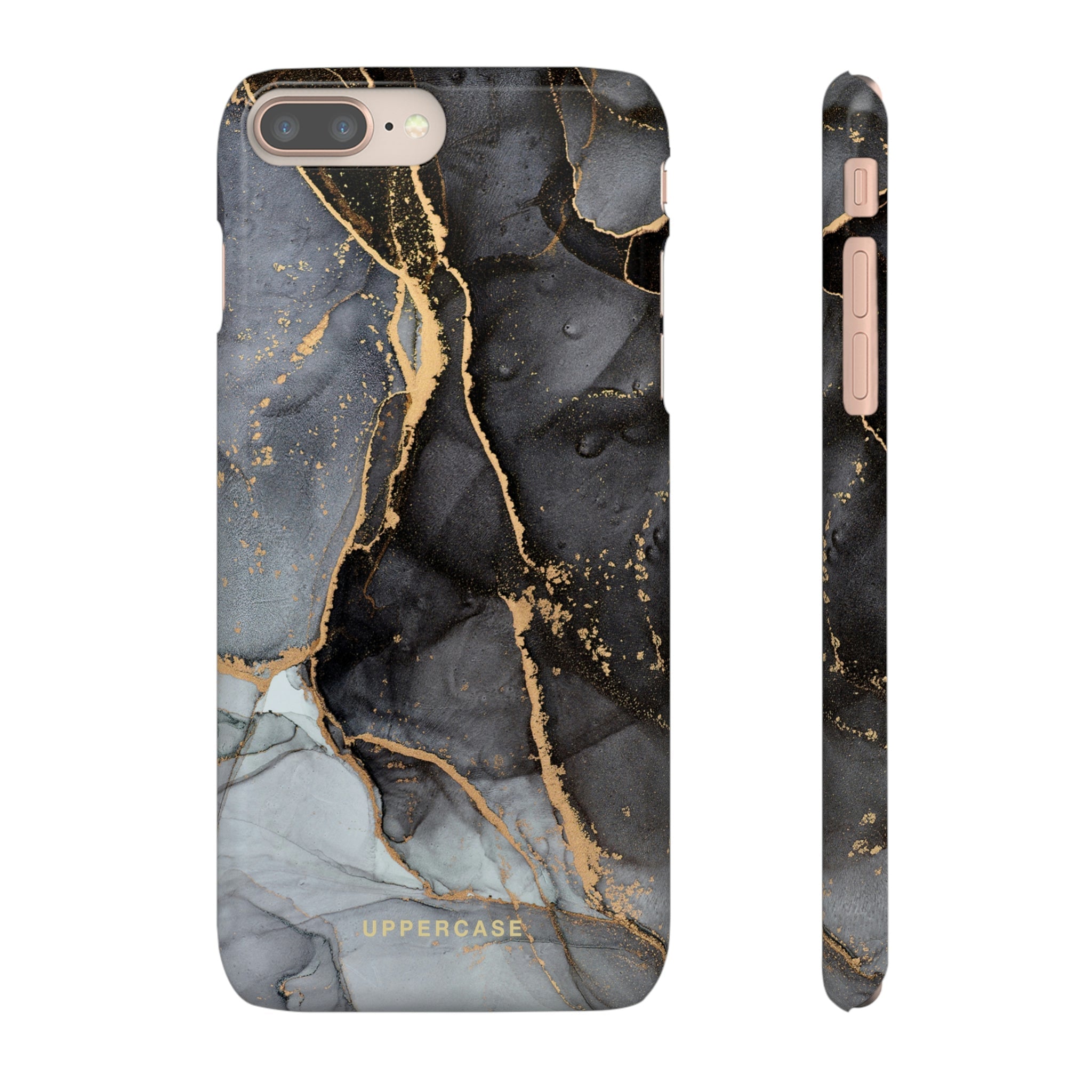 Fallen Angel - Snap Case