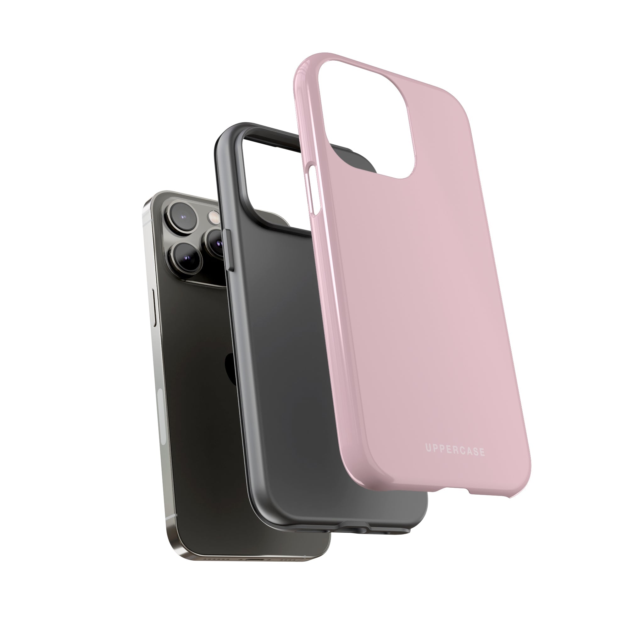 Blush - Personalised Strong Case