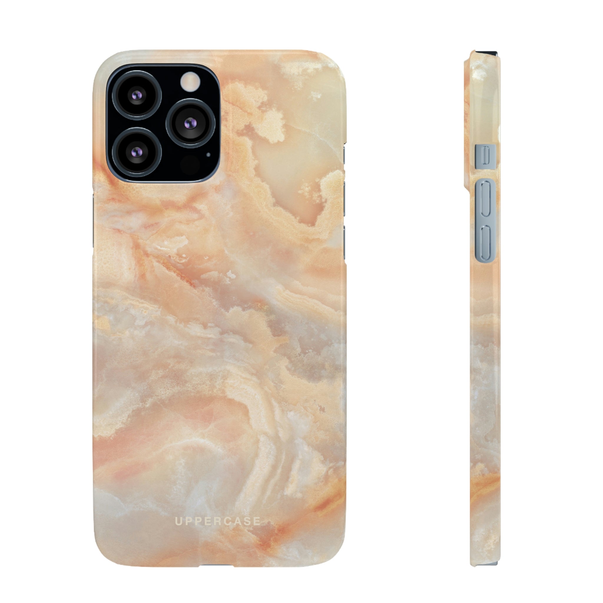 New Horizon - Snap Case