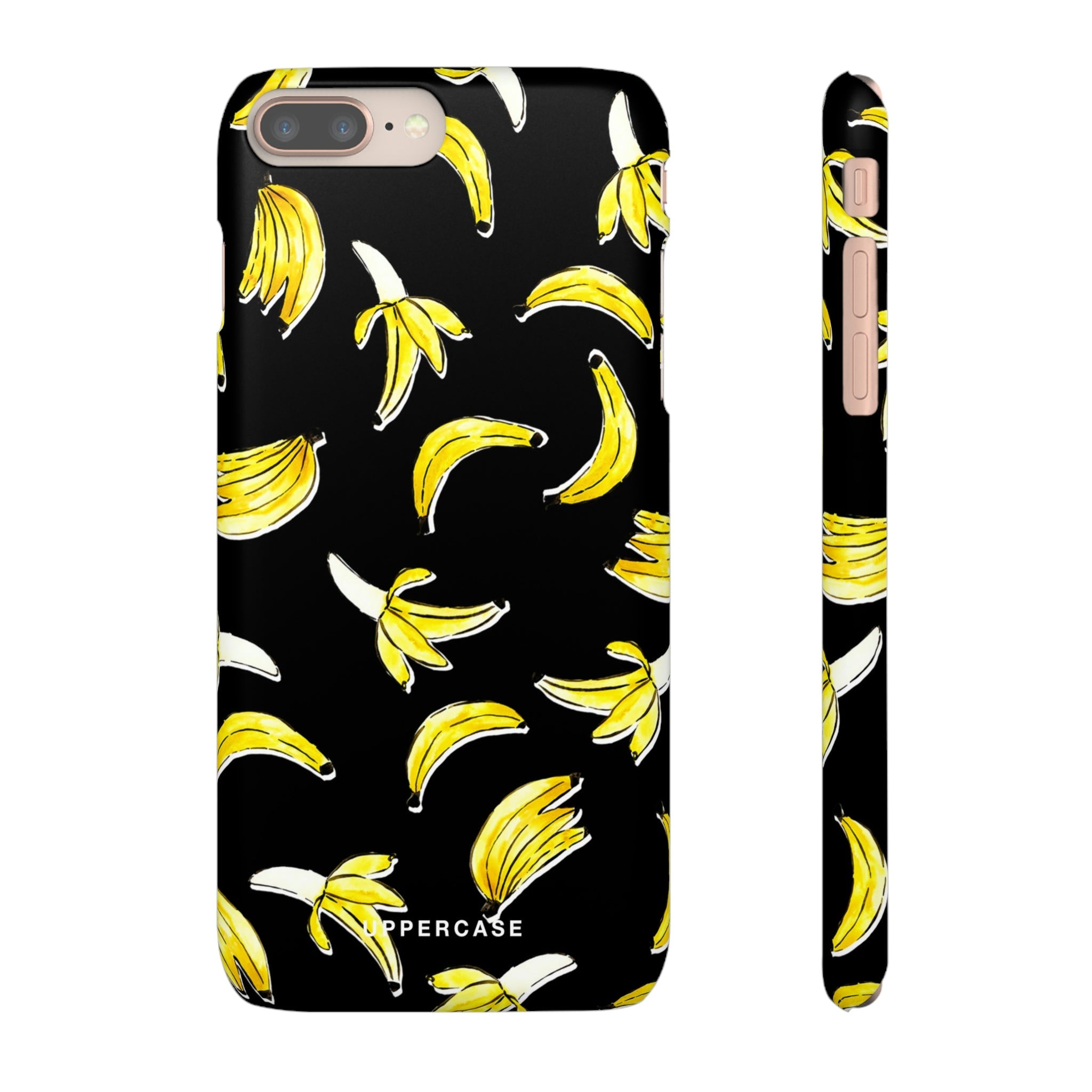 Banana Split - Snap Case