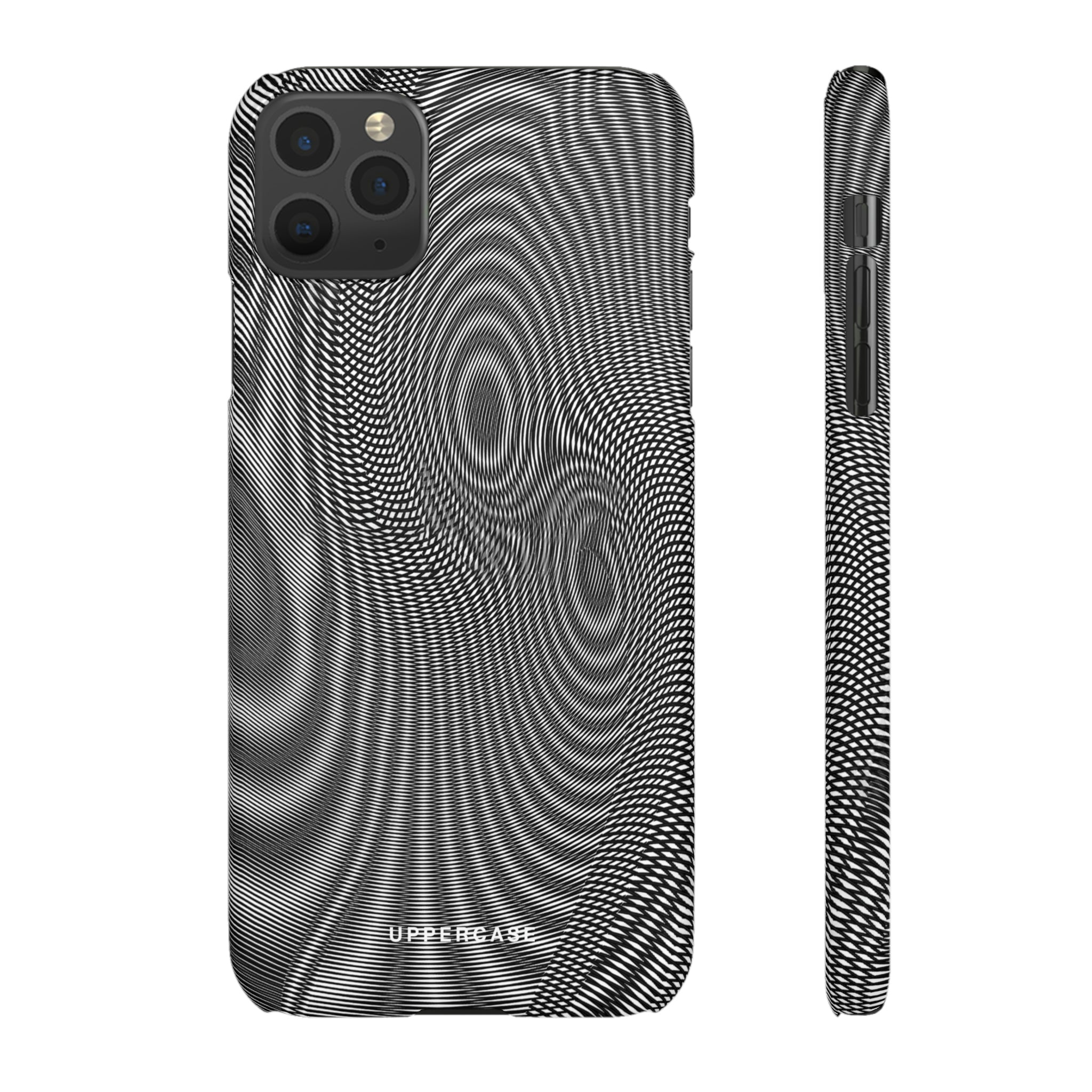 Psychedelic Haze - Snap Case