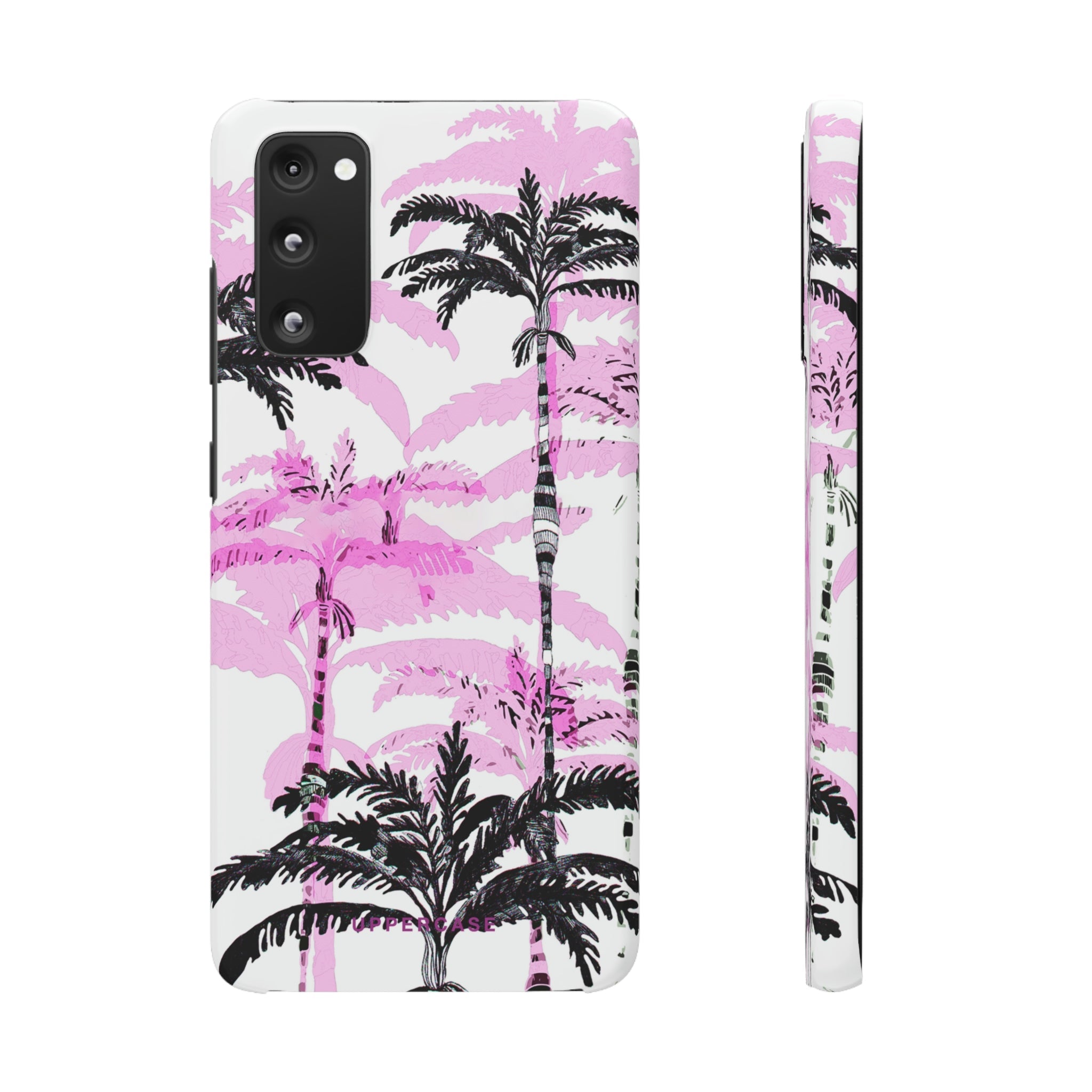 Palm Beach - Snap Case