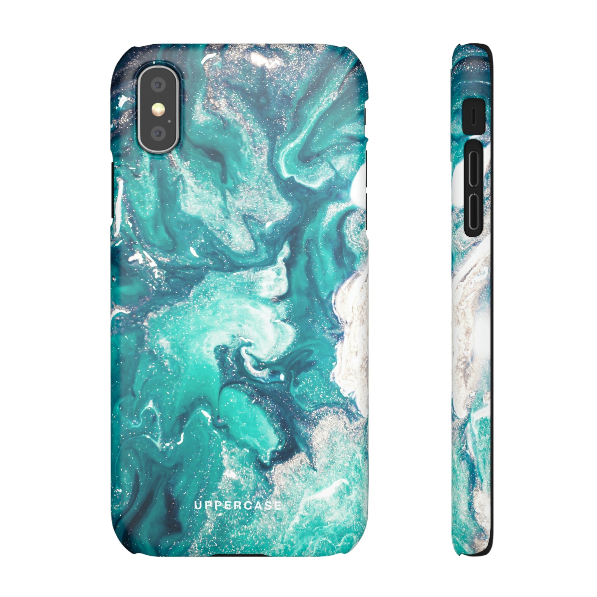 Hide Tide - Snap Case