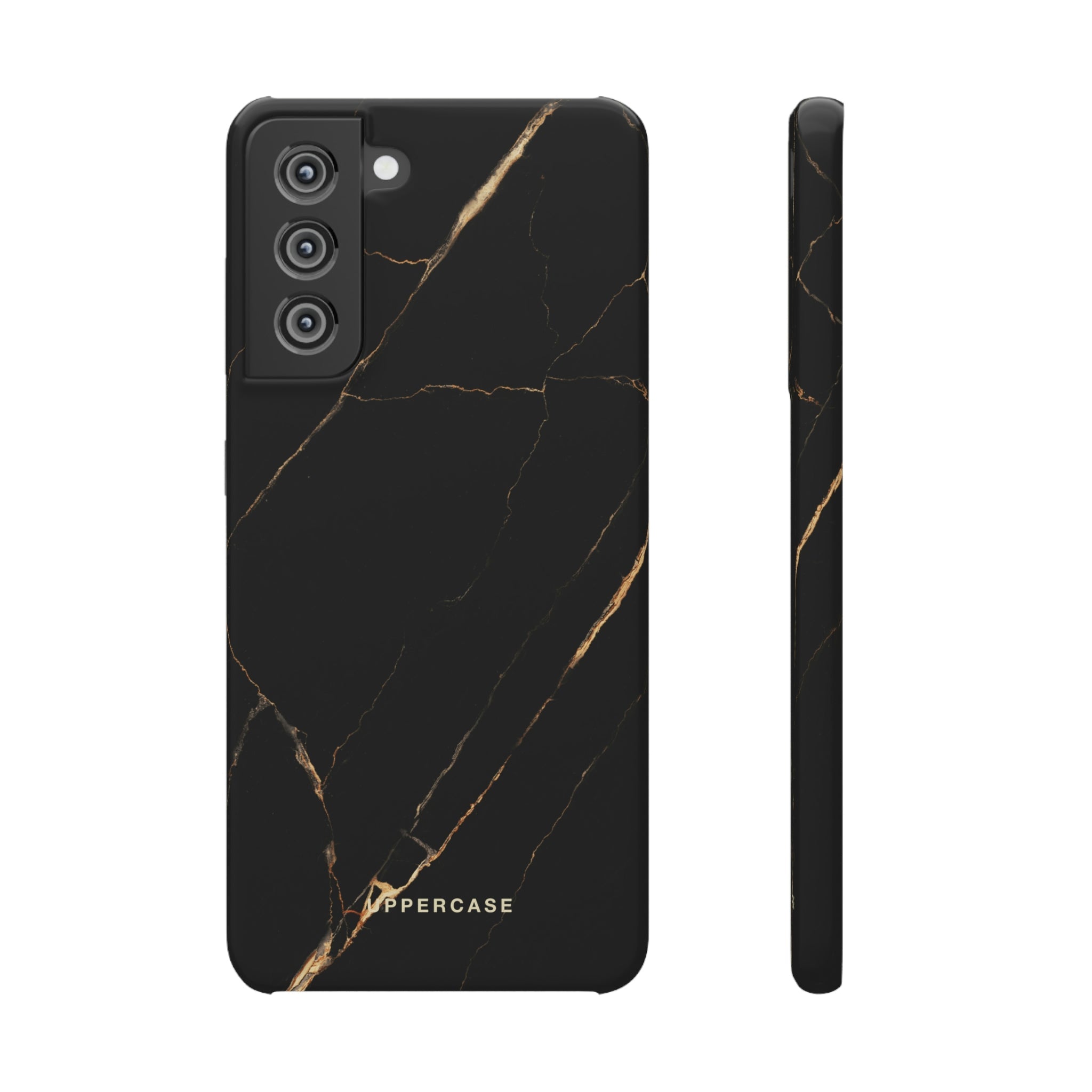 Royal Marble - Snap Case