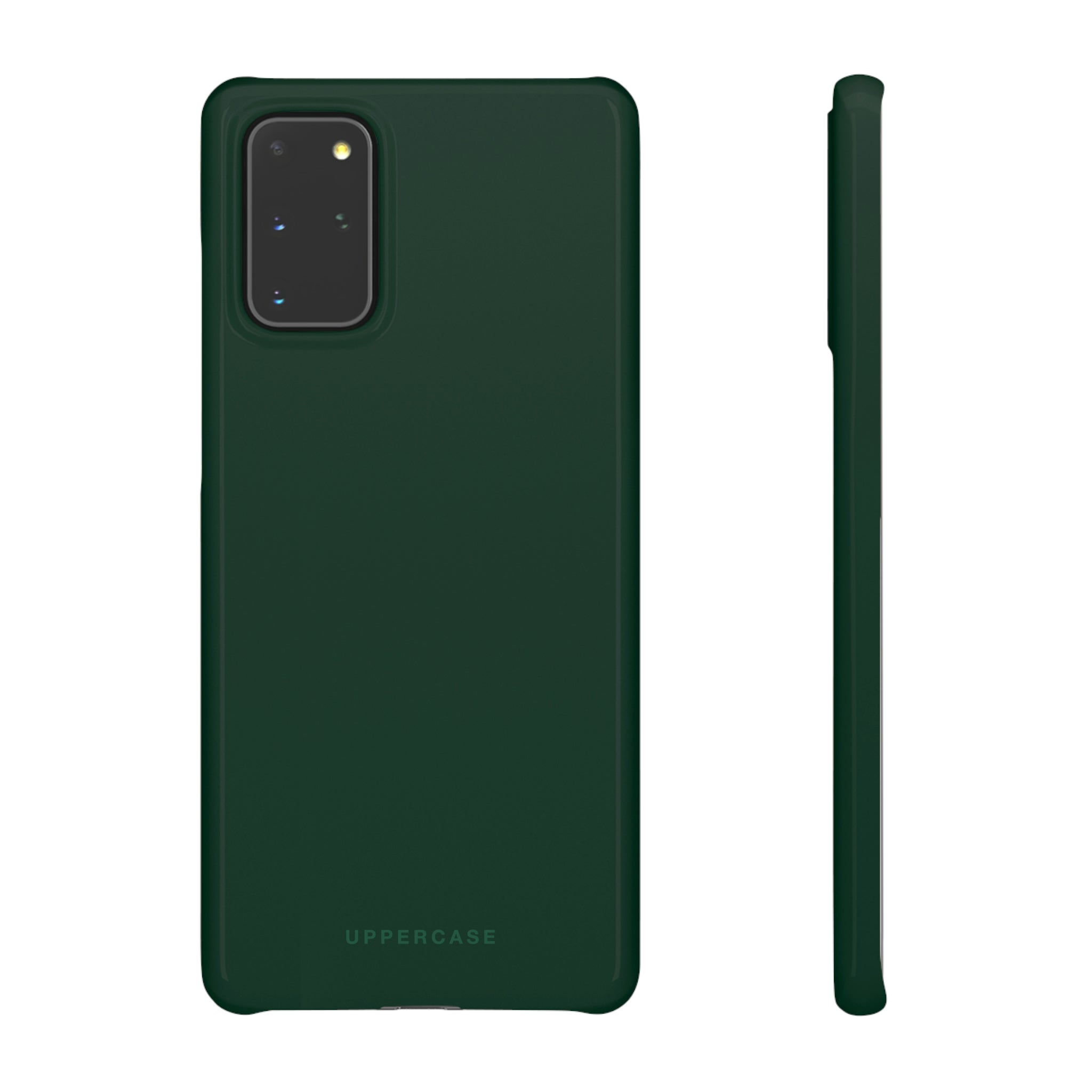 Emerald - Snap Case