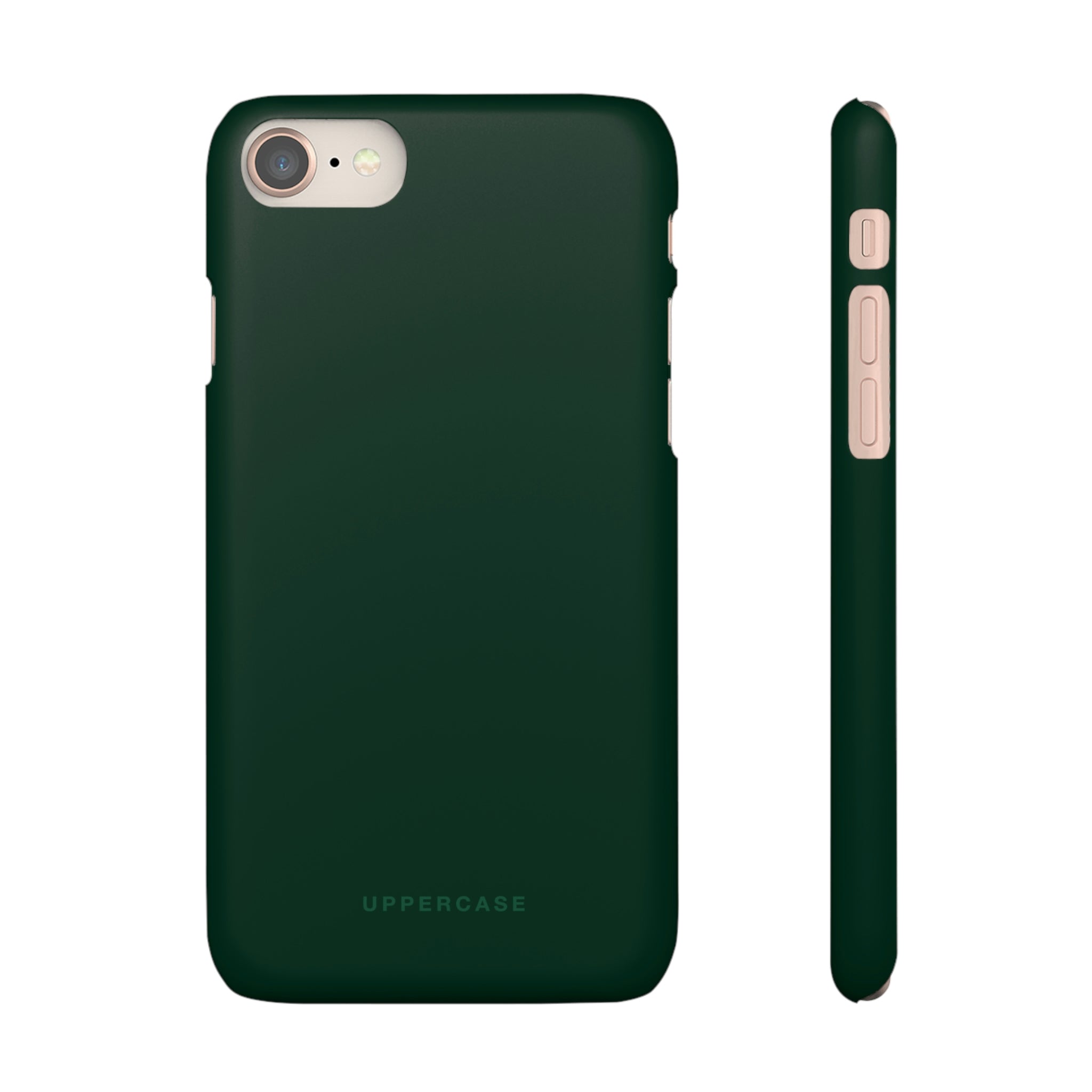 Emerald - Snap Case