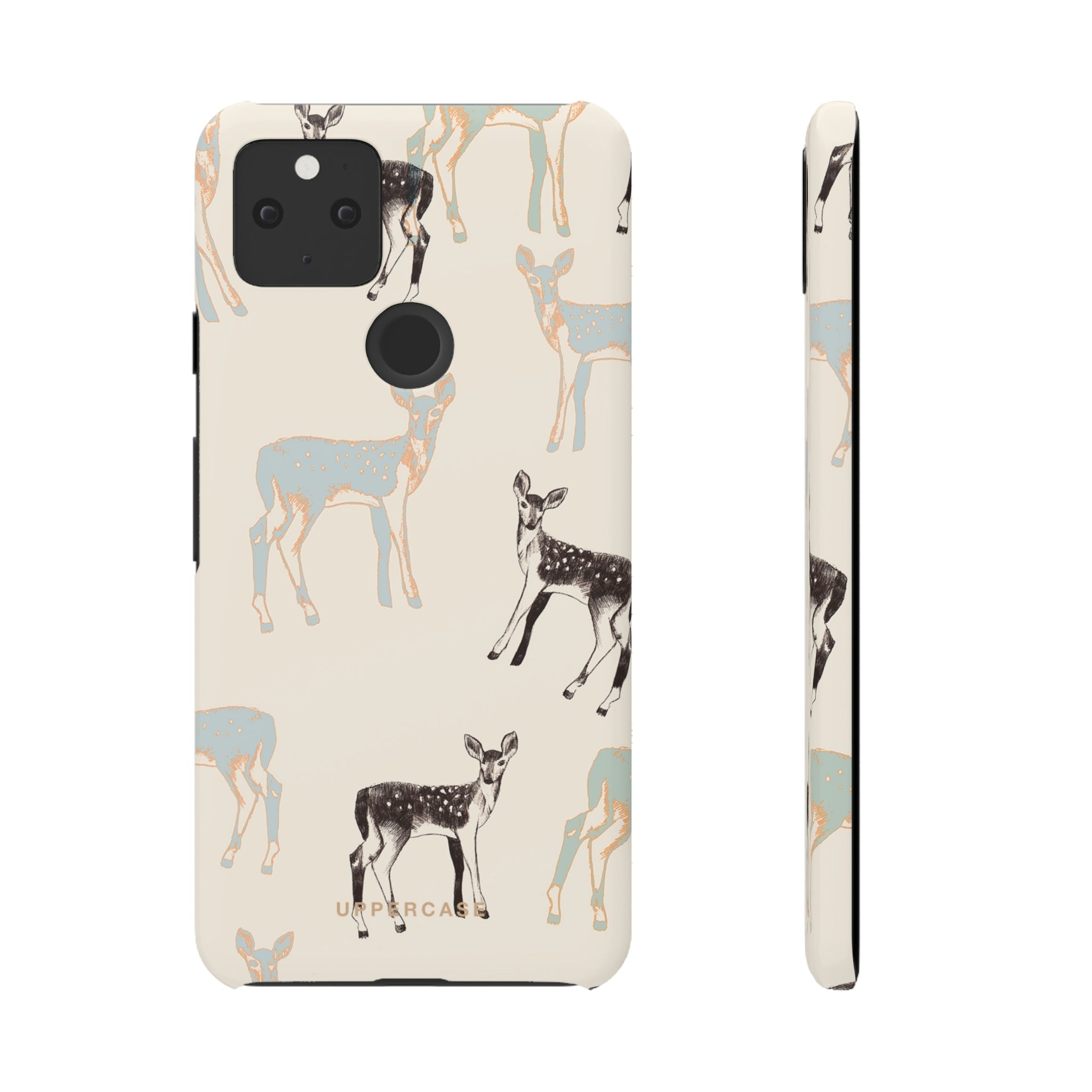 Oh Deer - Snap Case