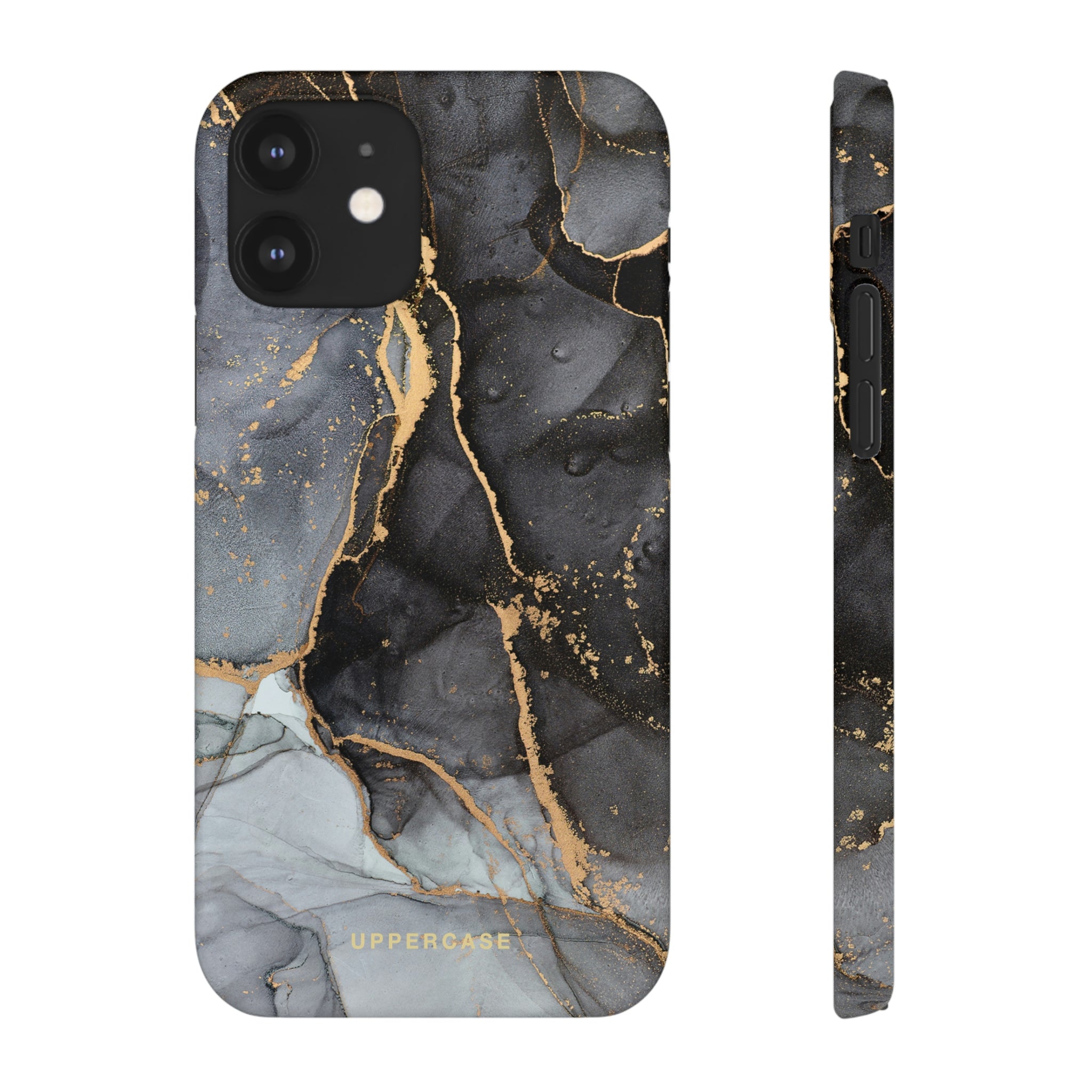 Fallen Angel - Snap Case