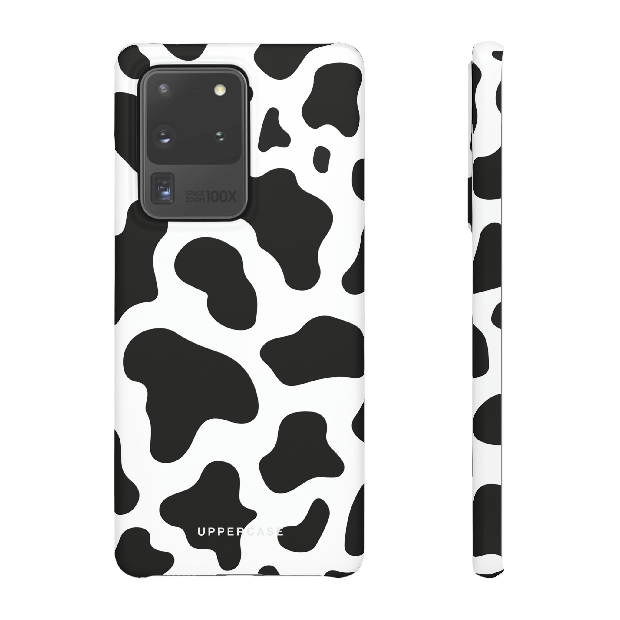 Milky Way - Black - Snap Case