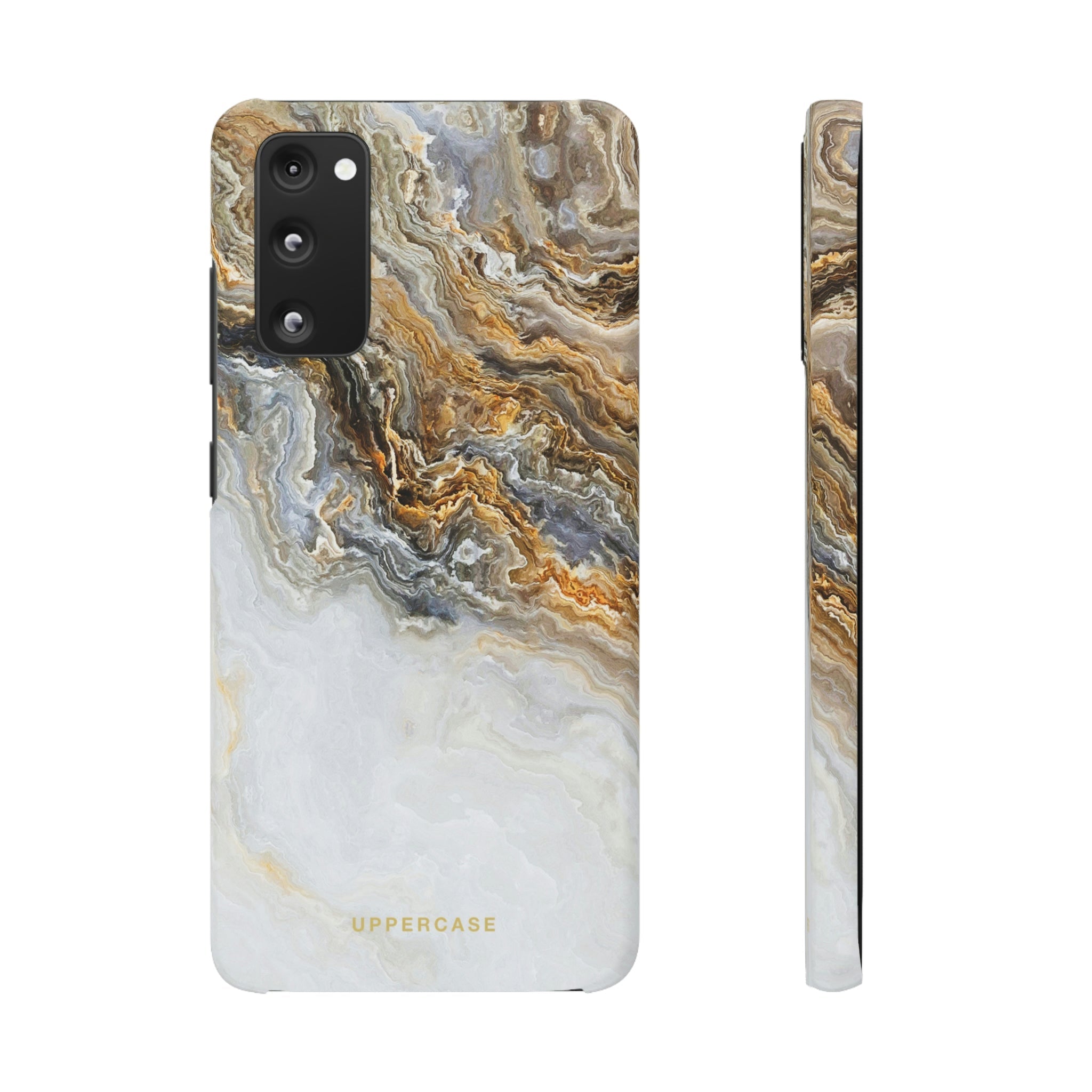 Desert Mist - Snap Case