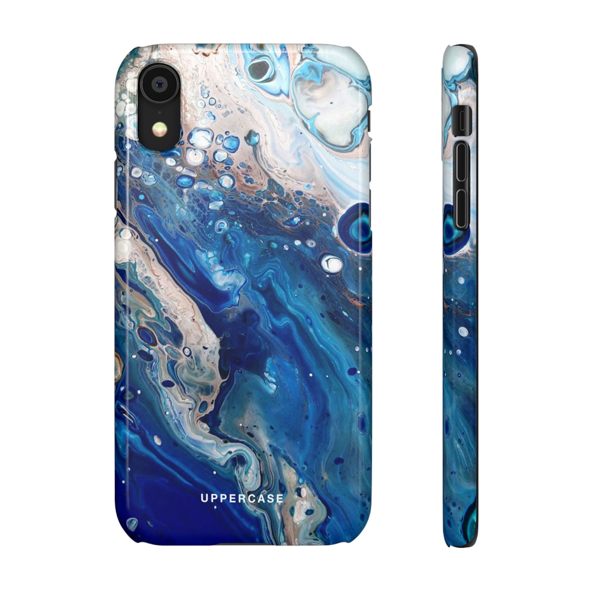 Deep Sea - Snap Case