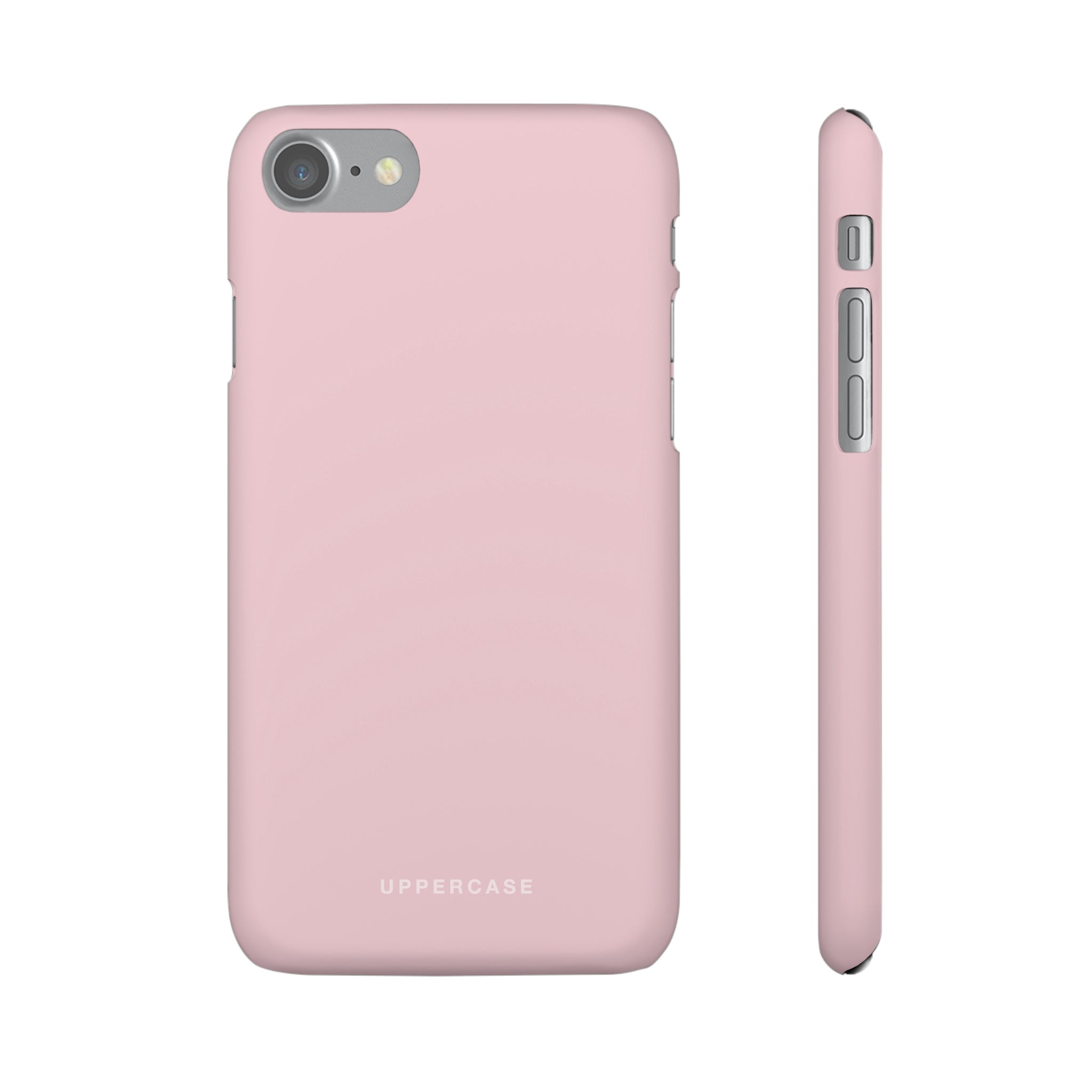 Blush - Snap Case