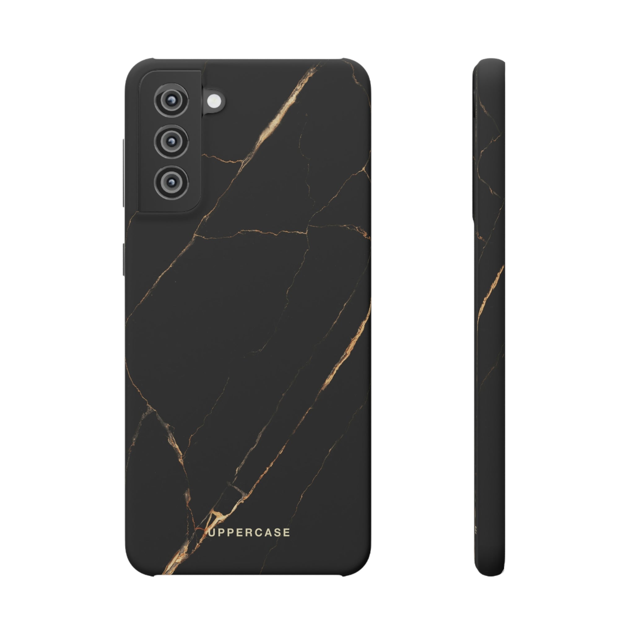 Royal Marble - Snap Case