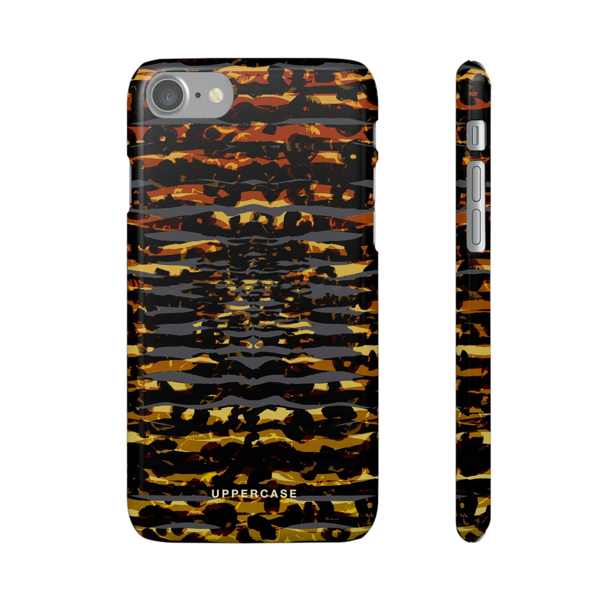 Wild Side - Snap Case