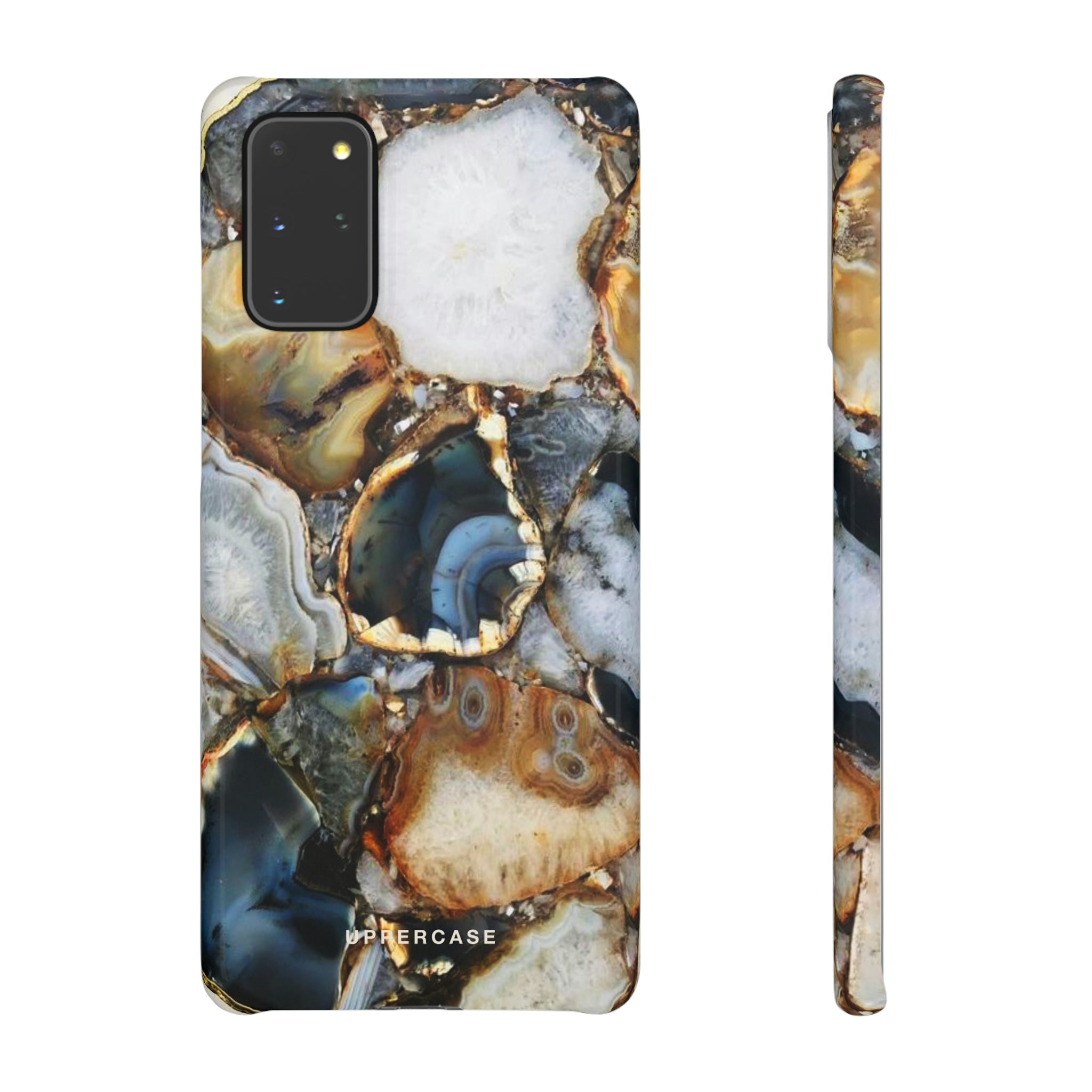 Crystal Prism - Snap Case