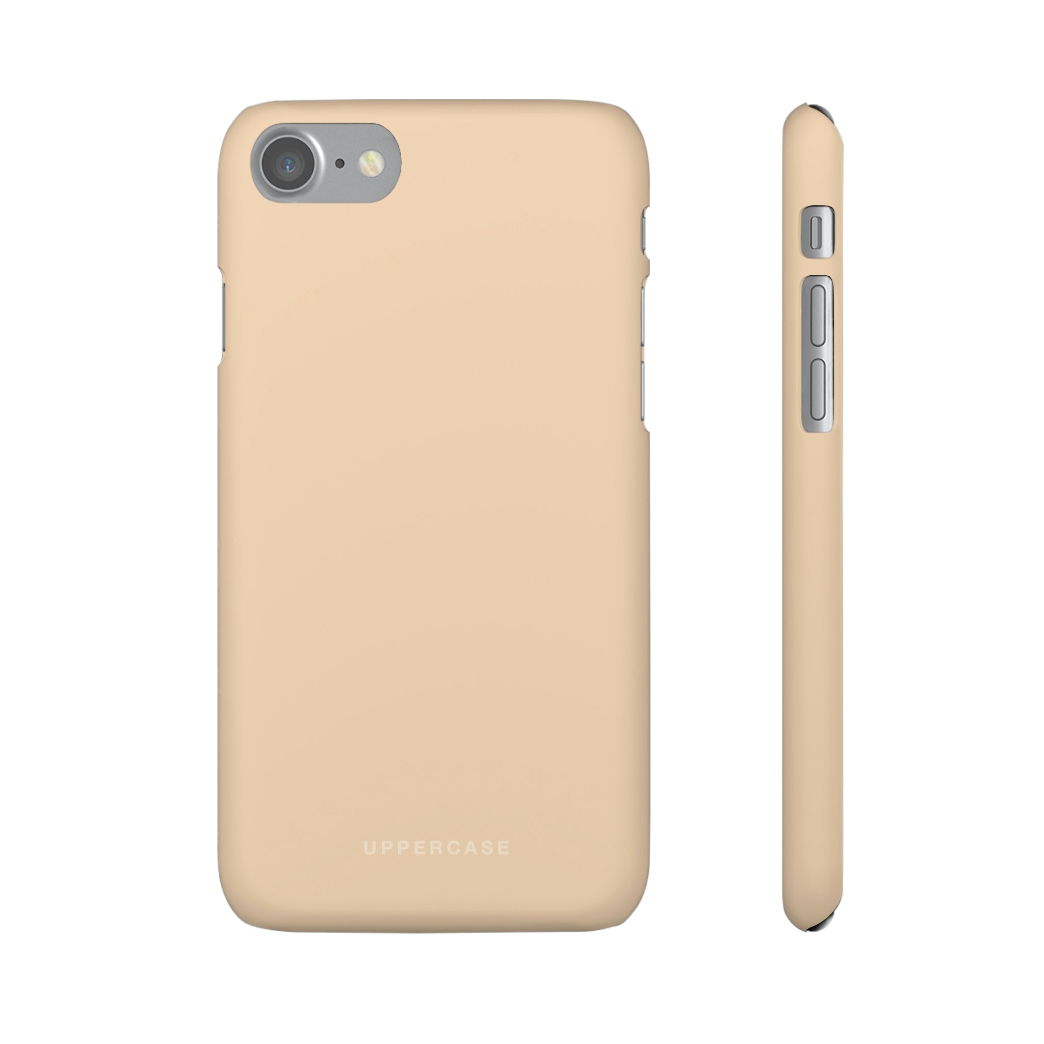 Sand - Snap Case