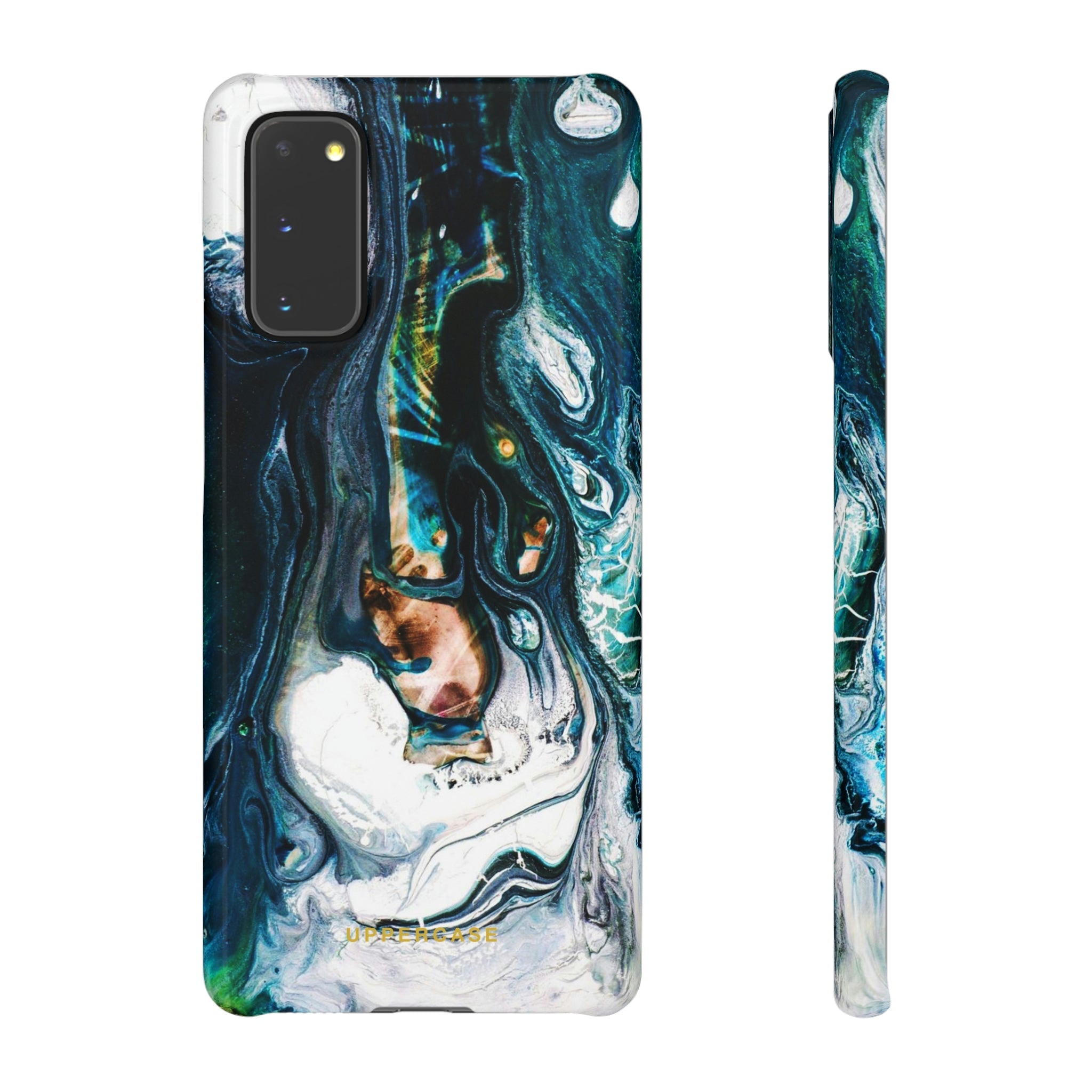 Eternal Rain - Snap Case